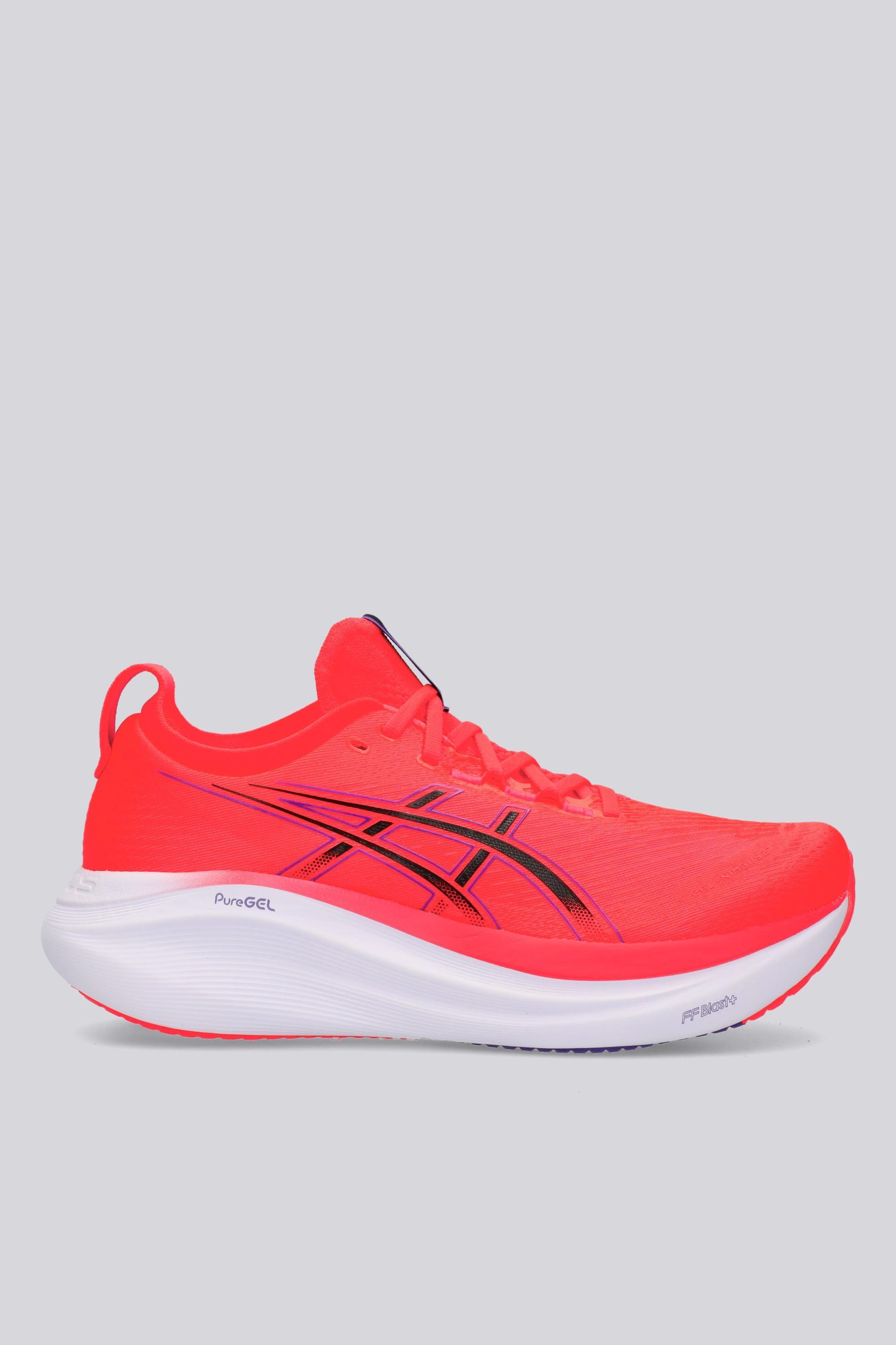 ASICS GEL NIMBUS 27 - Sprinter
