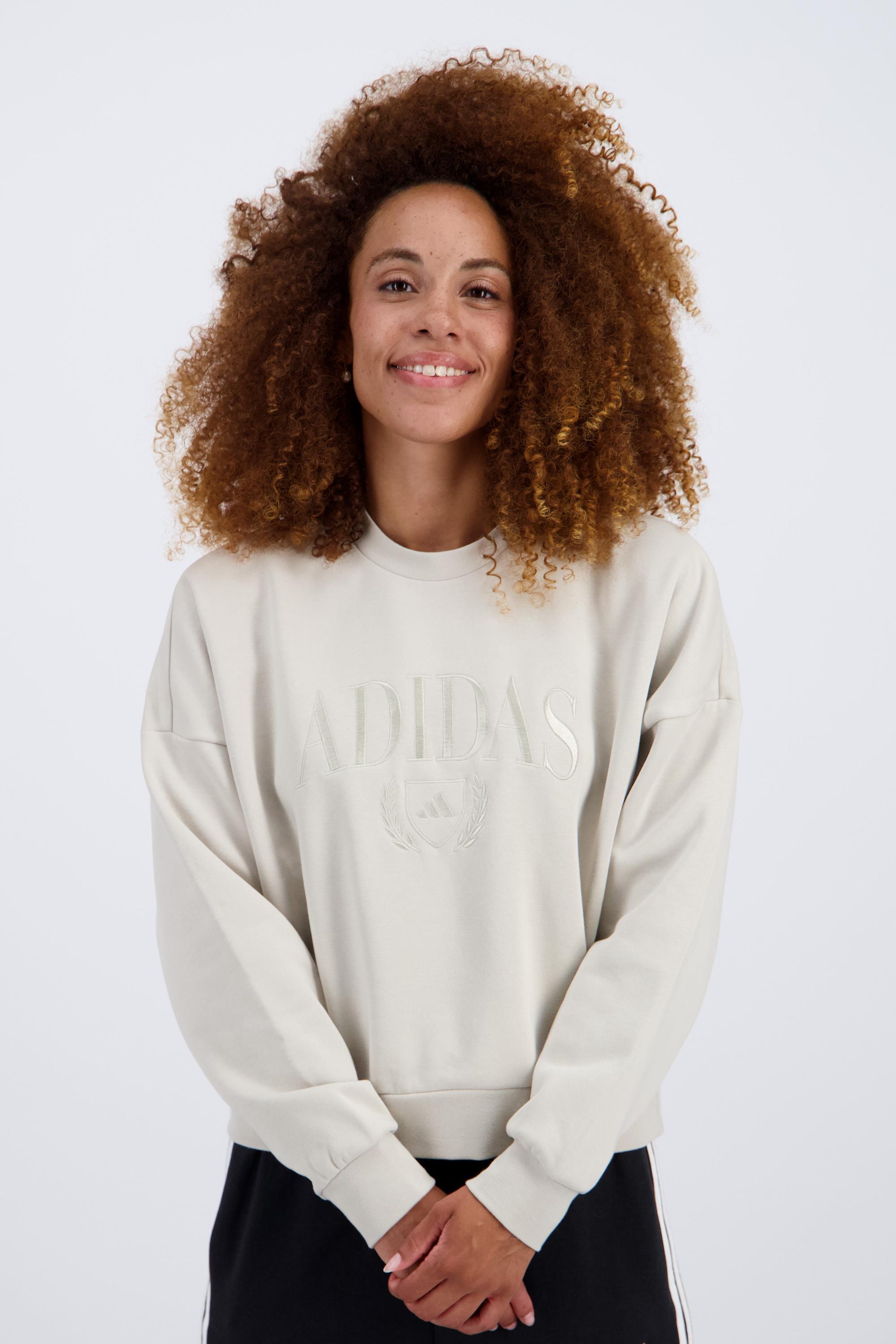 Sudadera adidas - Arena - Sudadera Mujer talla S
