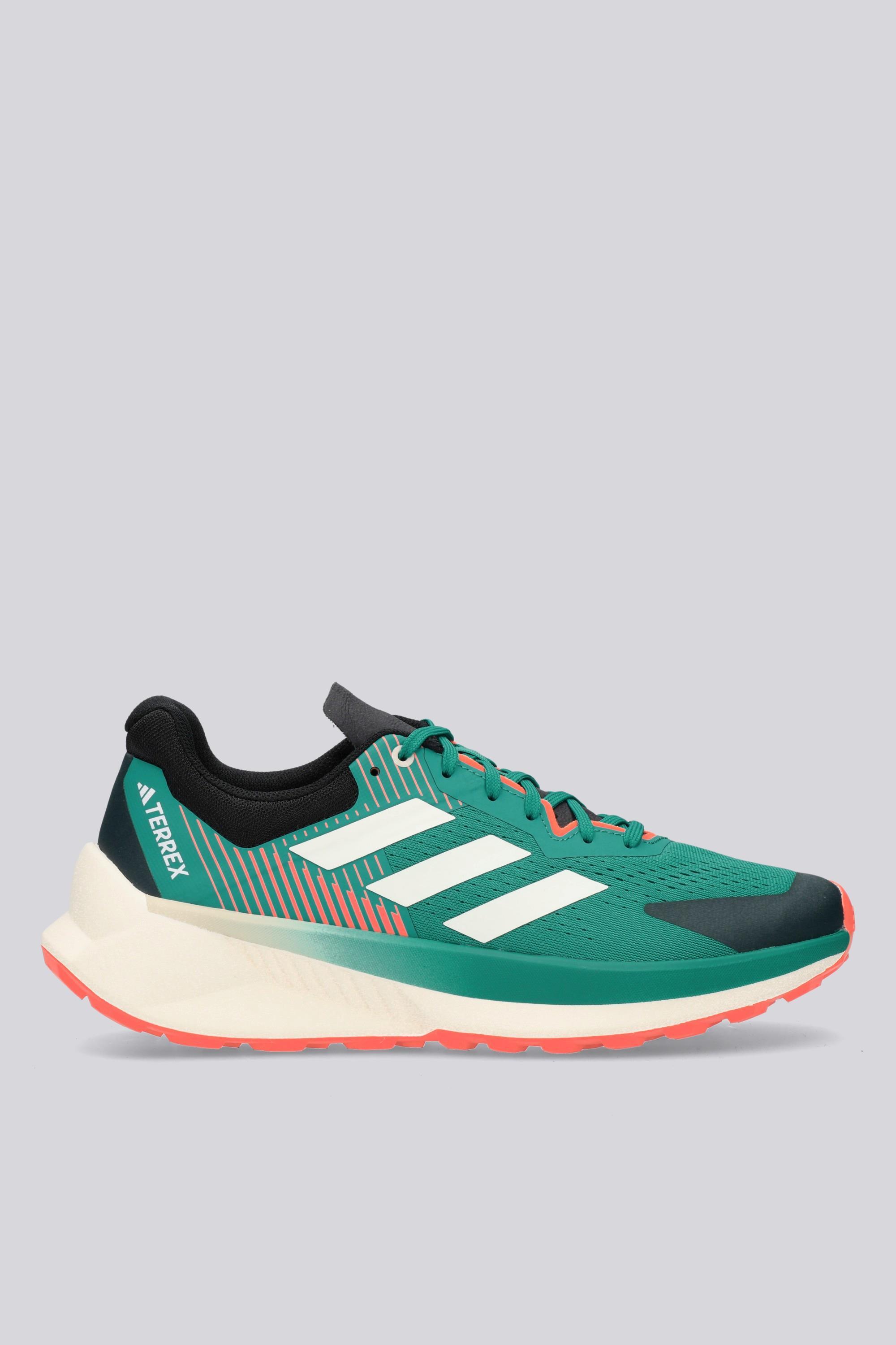 ADIDAS TERREX SOULSTRIDE FLOW - Sprinter
