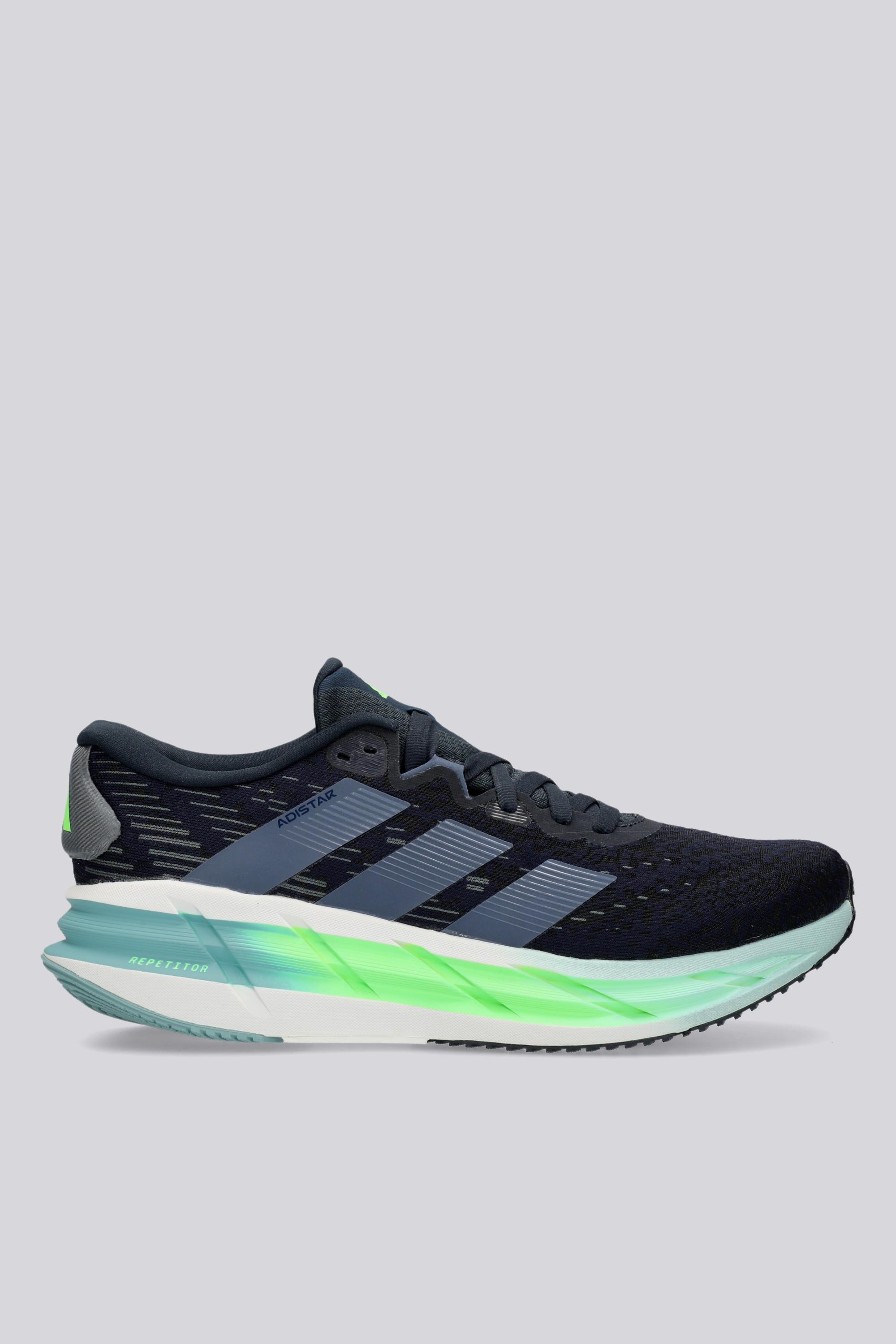 adidas Adistar 4 - Azul - Zapatillas Hombre MKP