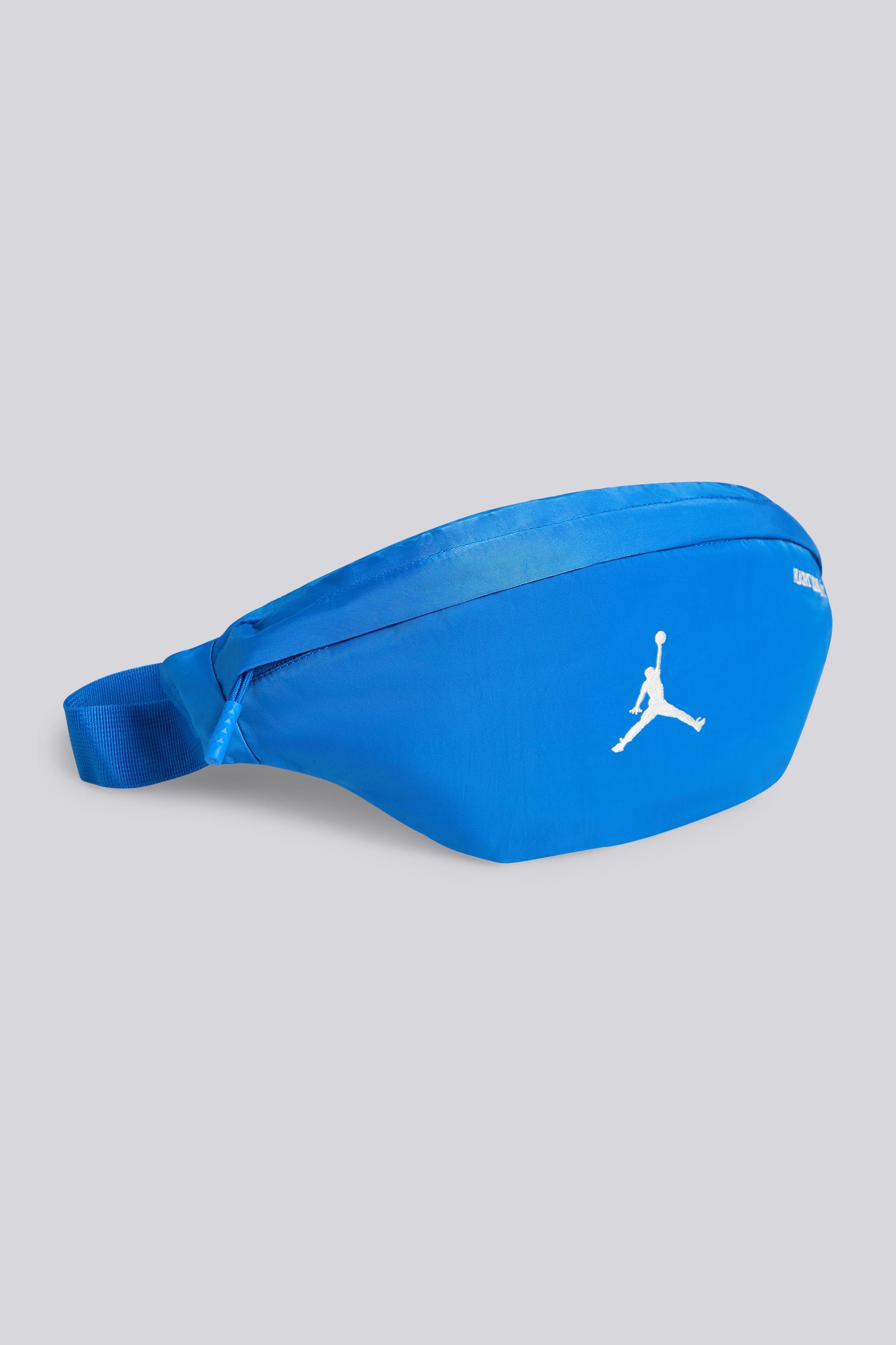Riñonera Jordan - Azul - Riñonera Pequeña talla T.U.
