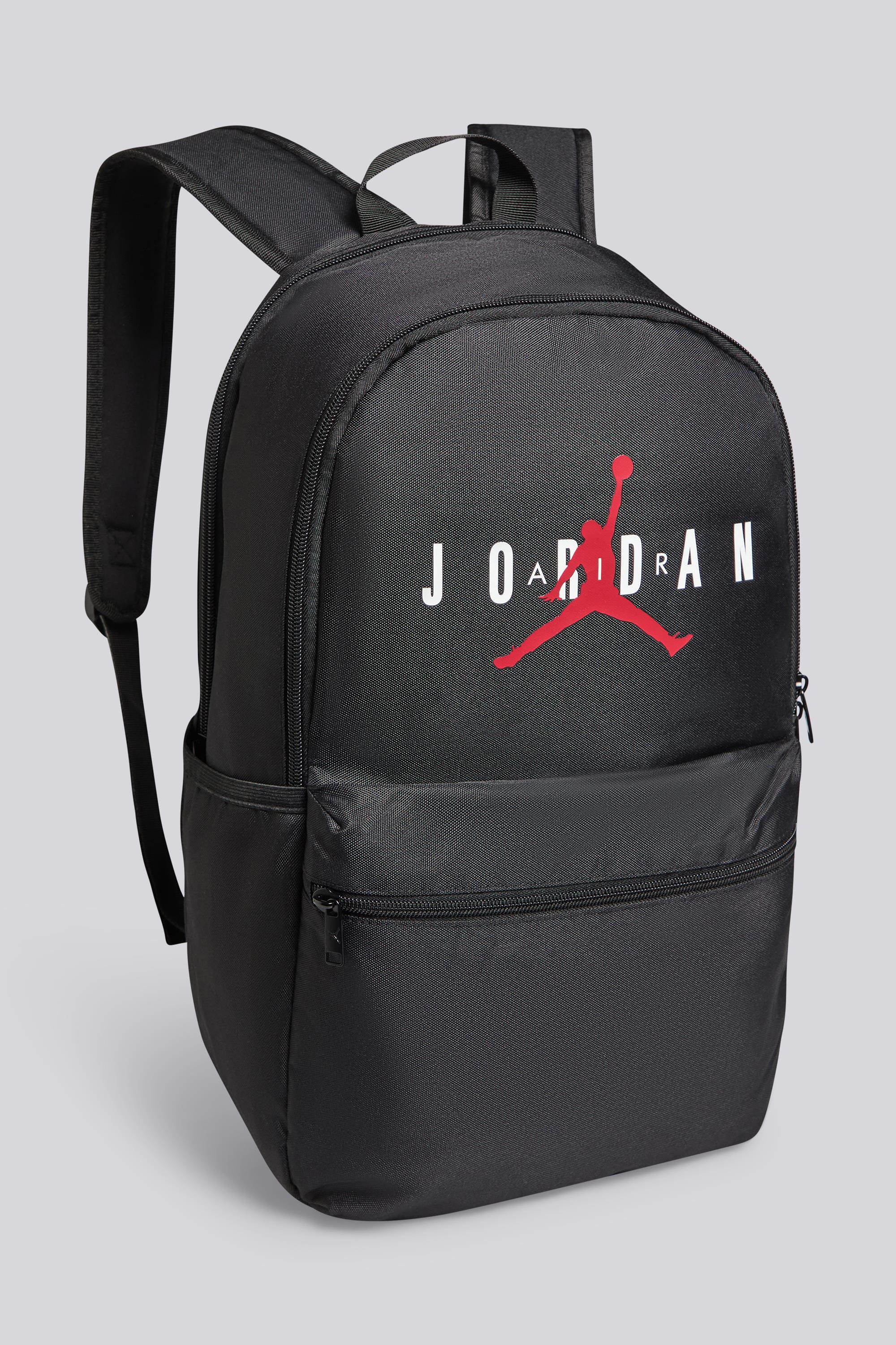 Mochila Jordan - Negro - Mochila talla T.U.
