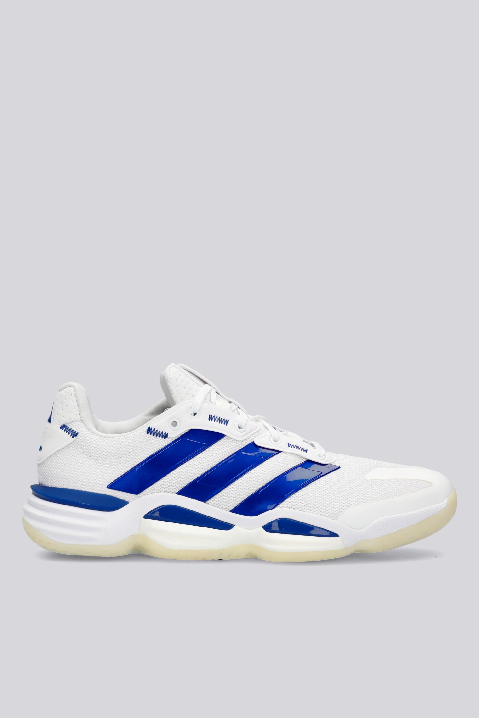 Adidas Stabil 16 Zapatillas Hombre Blanco - Talla 40