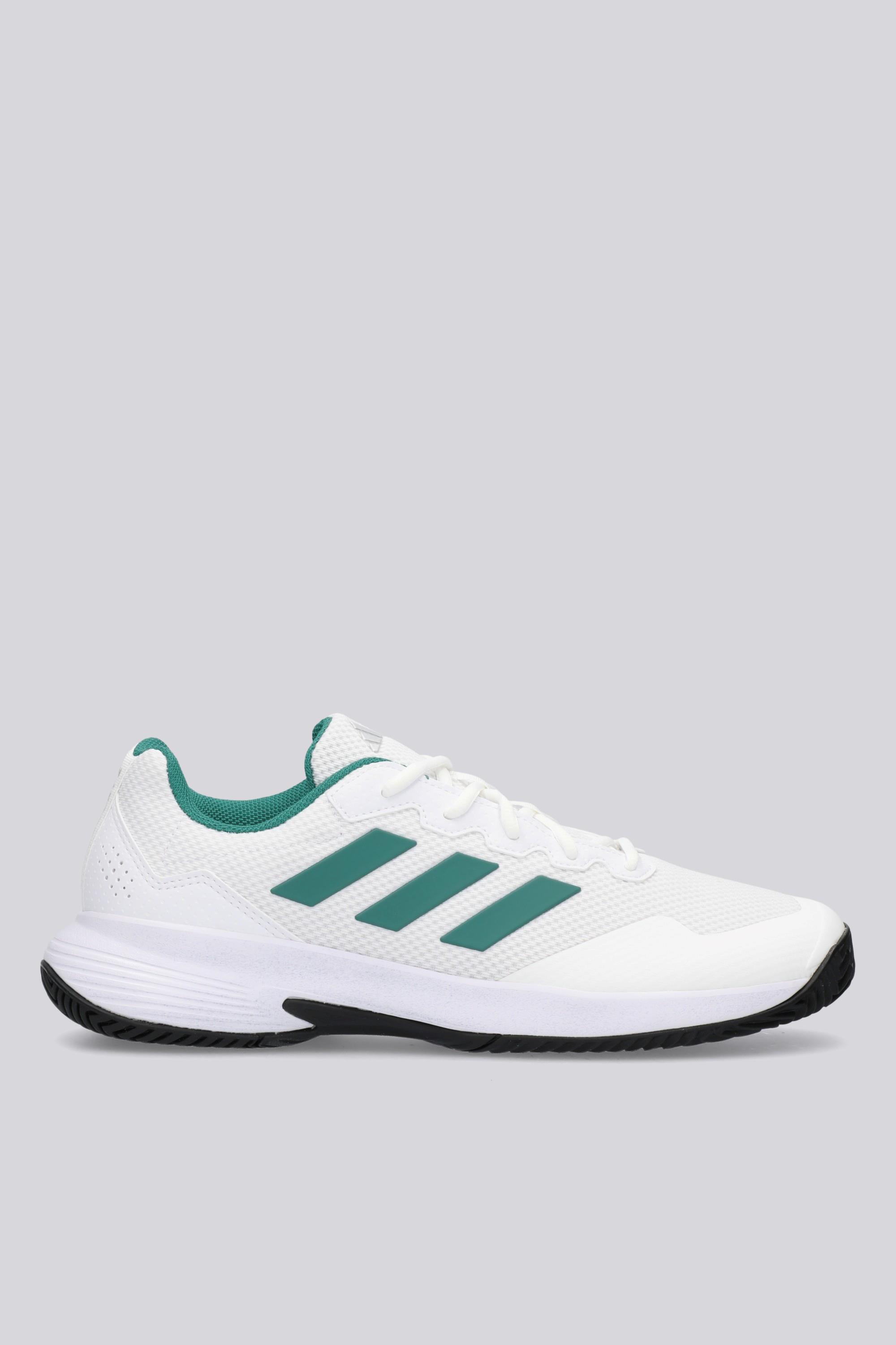 adidas Gamecourt Blanco Zapatillas Hombre Sprinter