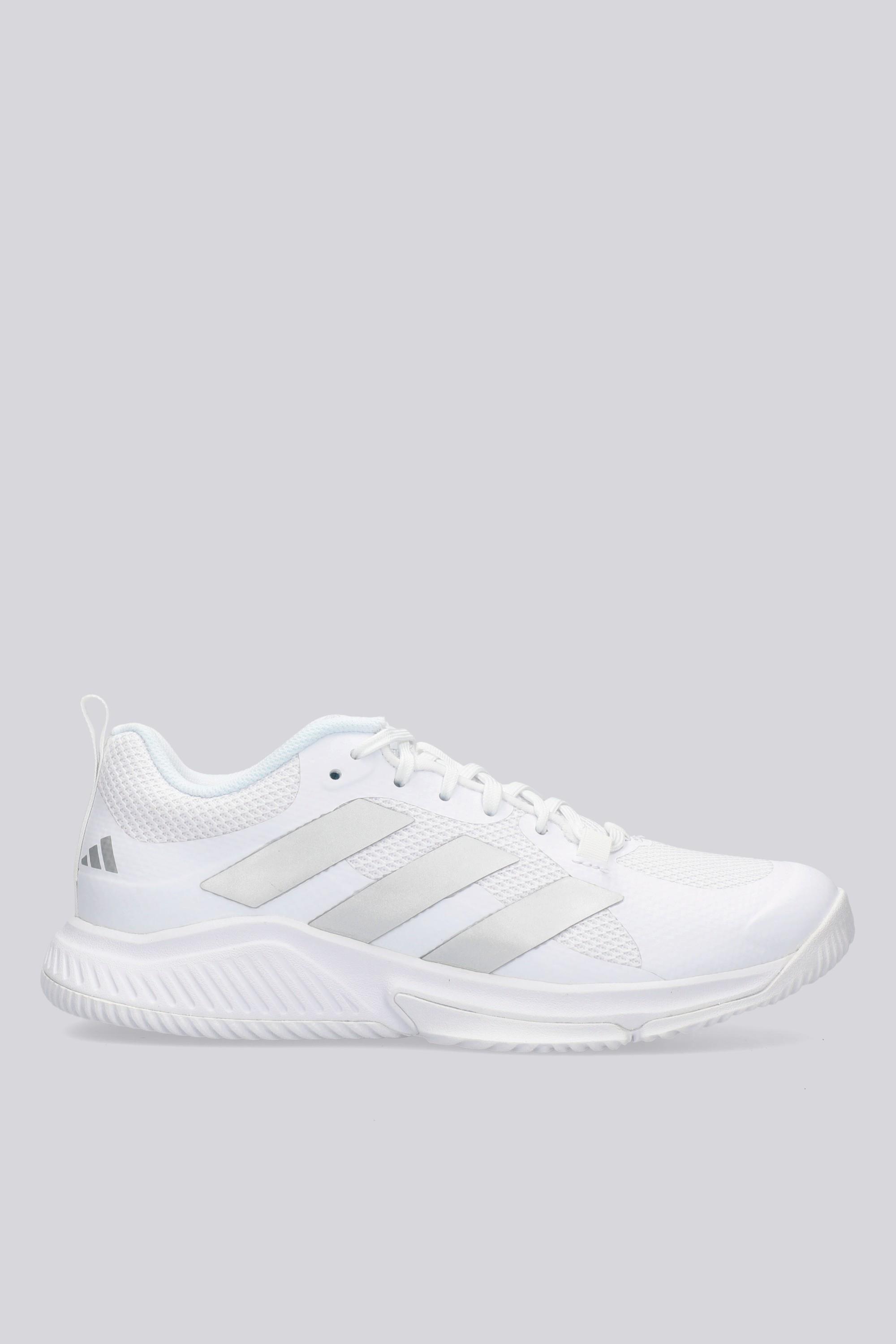 adidas Court Team 2.0 - Blanco - Zapatillas Mujer MKP talla 41.5
