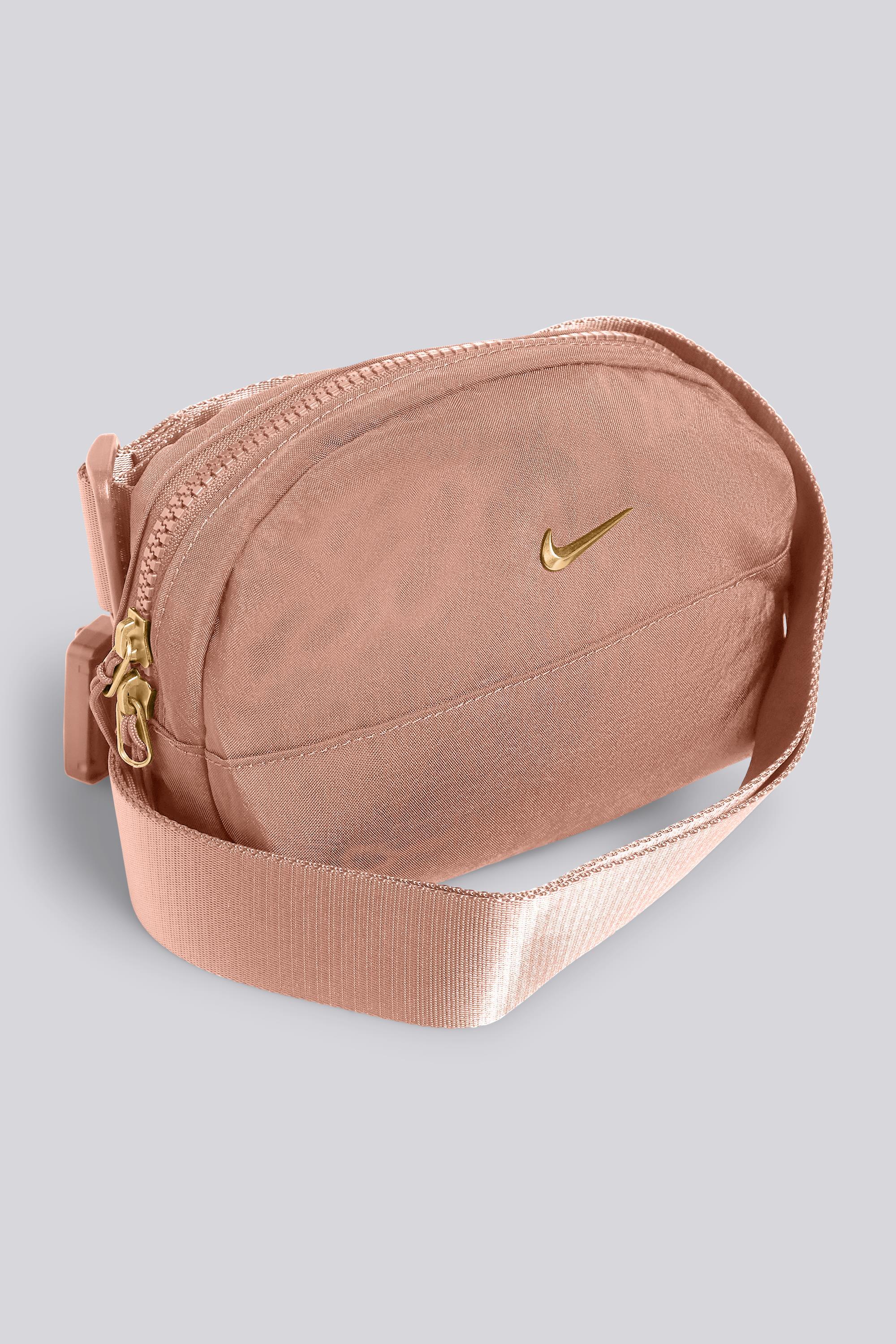 Nike Aura - Rosa - Mini Bandolera talla T.U.