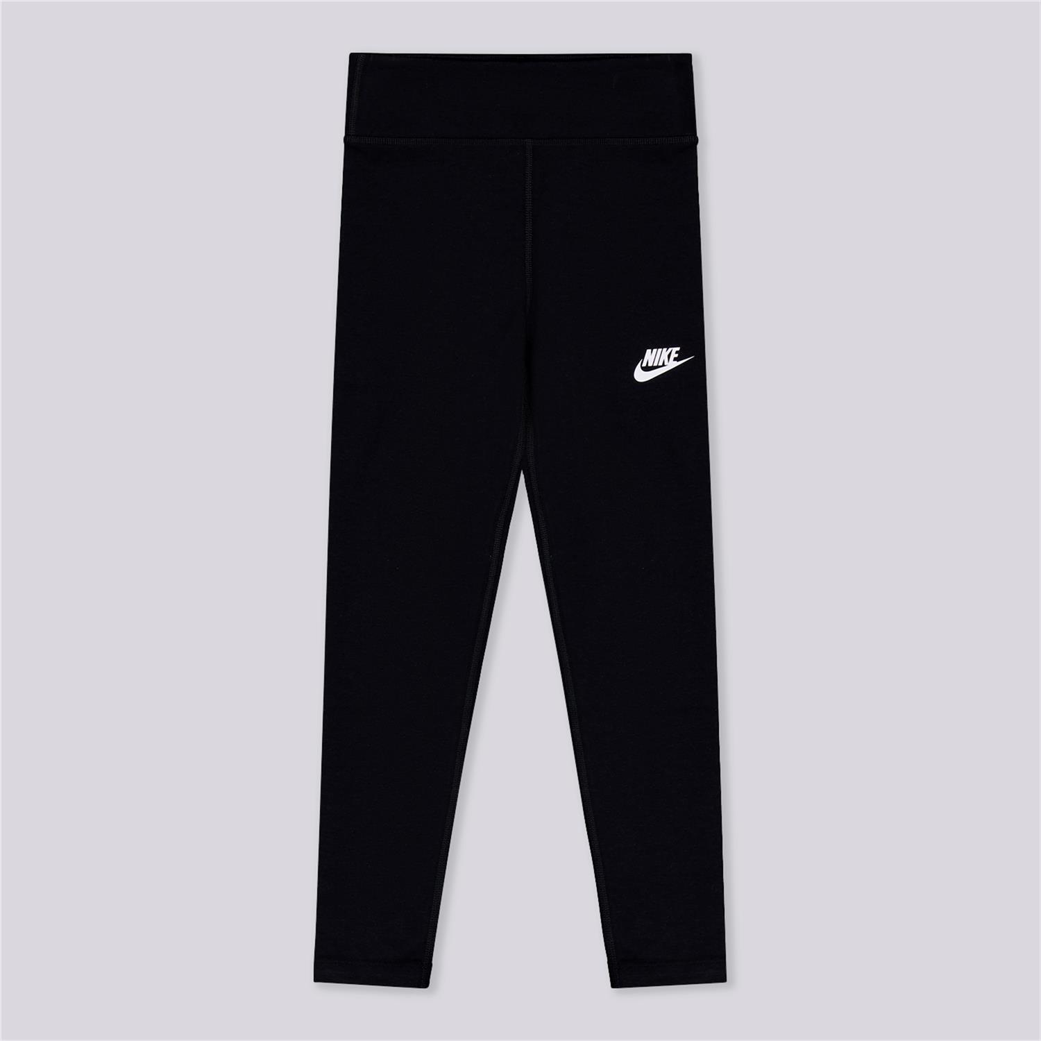 Mallas Largas Nike - Mallas Cintura Alta Mujer talla 12