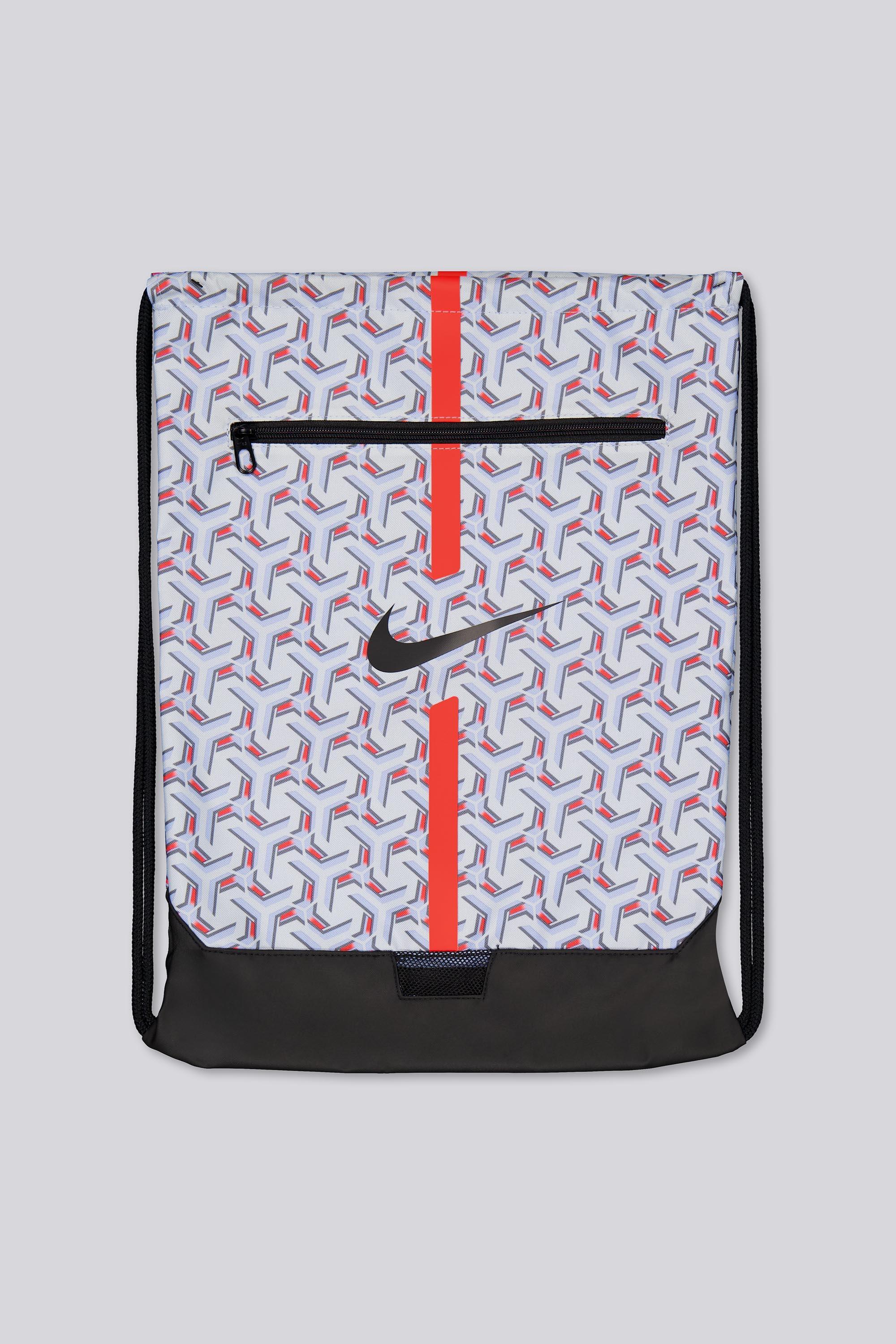 Nike Academy Gymsack - Azul - Bolsa Cuerdas talla T.U.