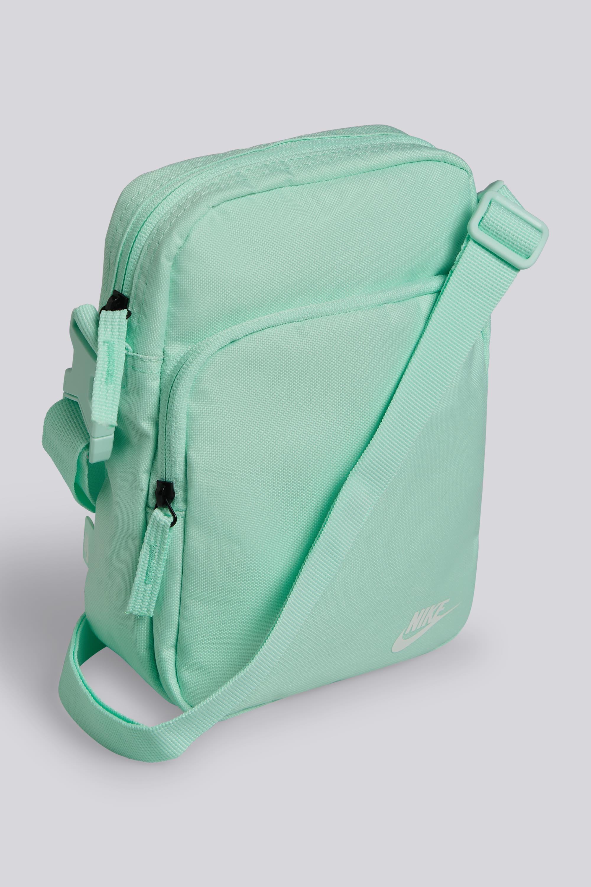 Heritage - Verde - Bandolera Pequeña talla T.U.