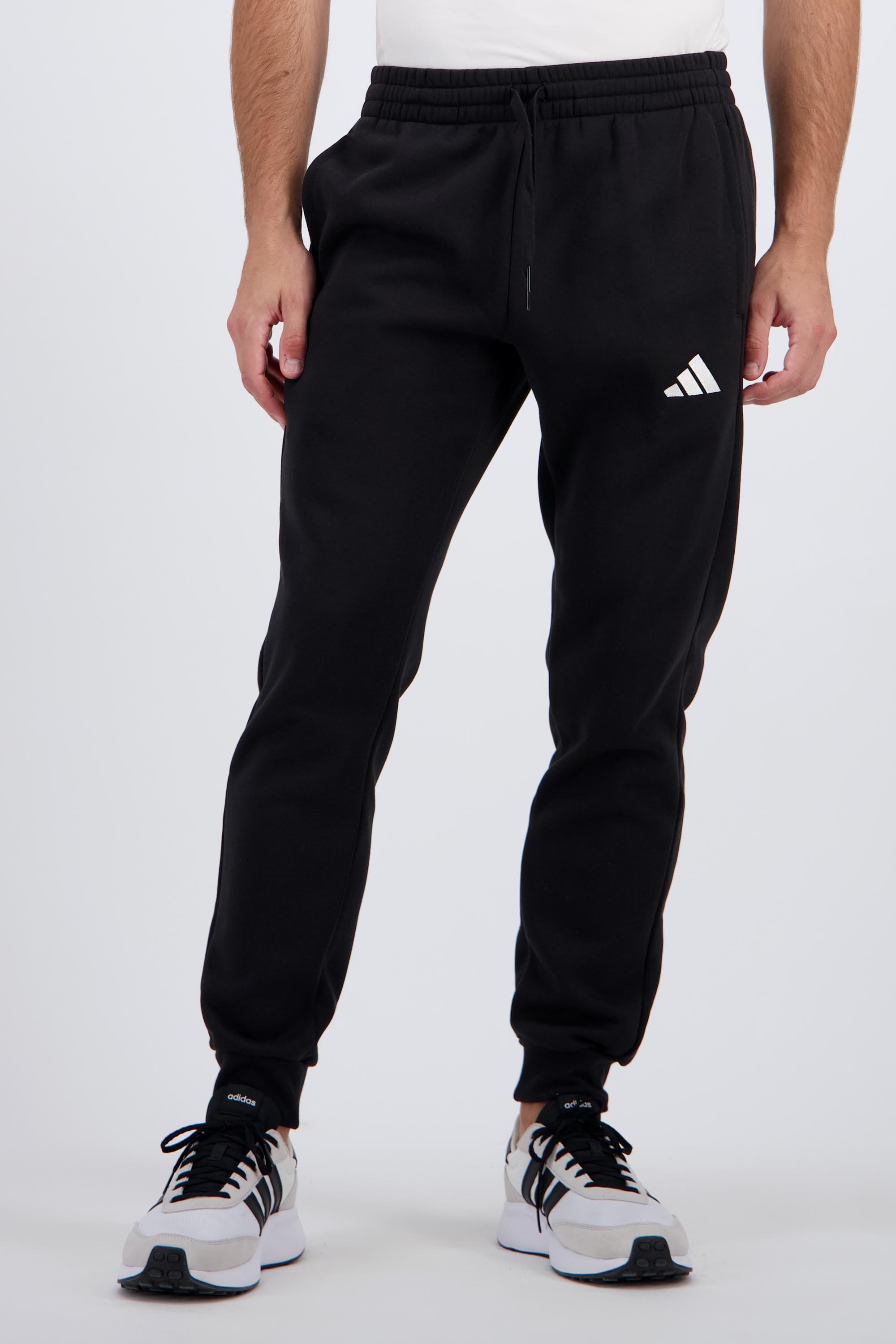 Pantalón Chándal adidas Negro Hombre Sprinter