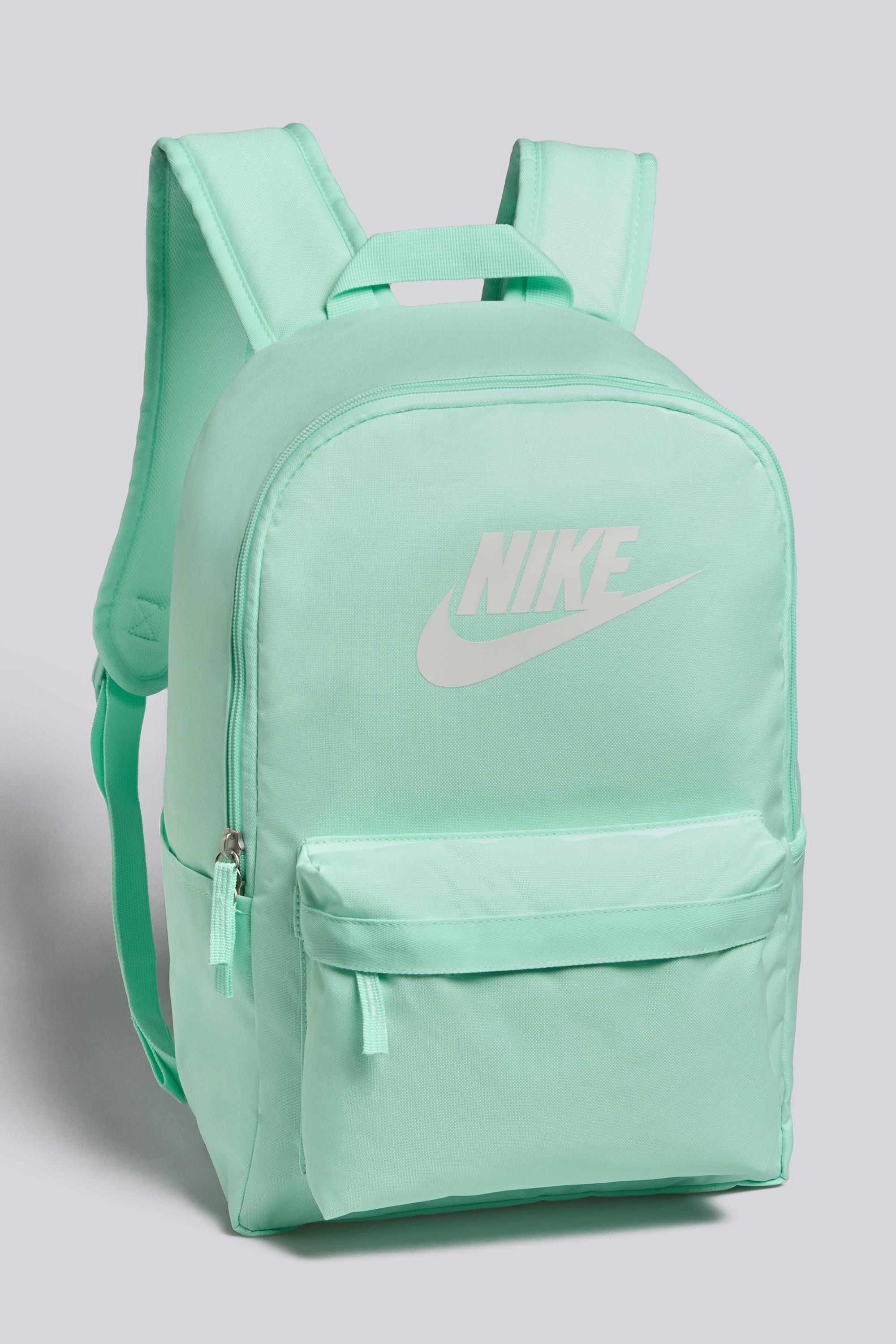Heritage - Verde - Mochila 25 L