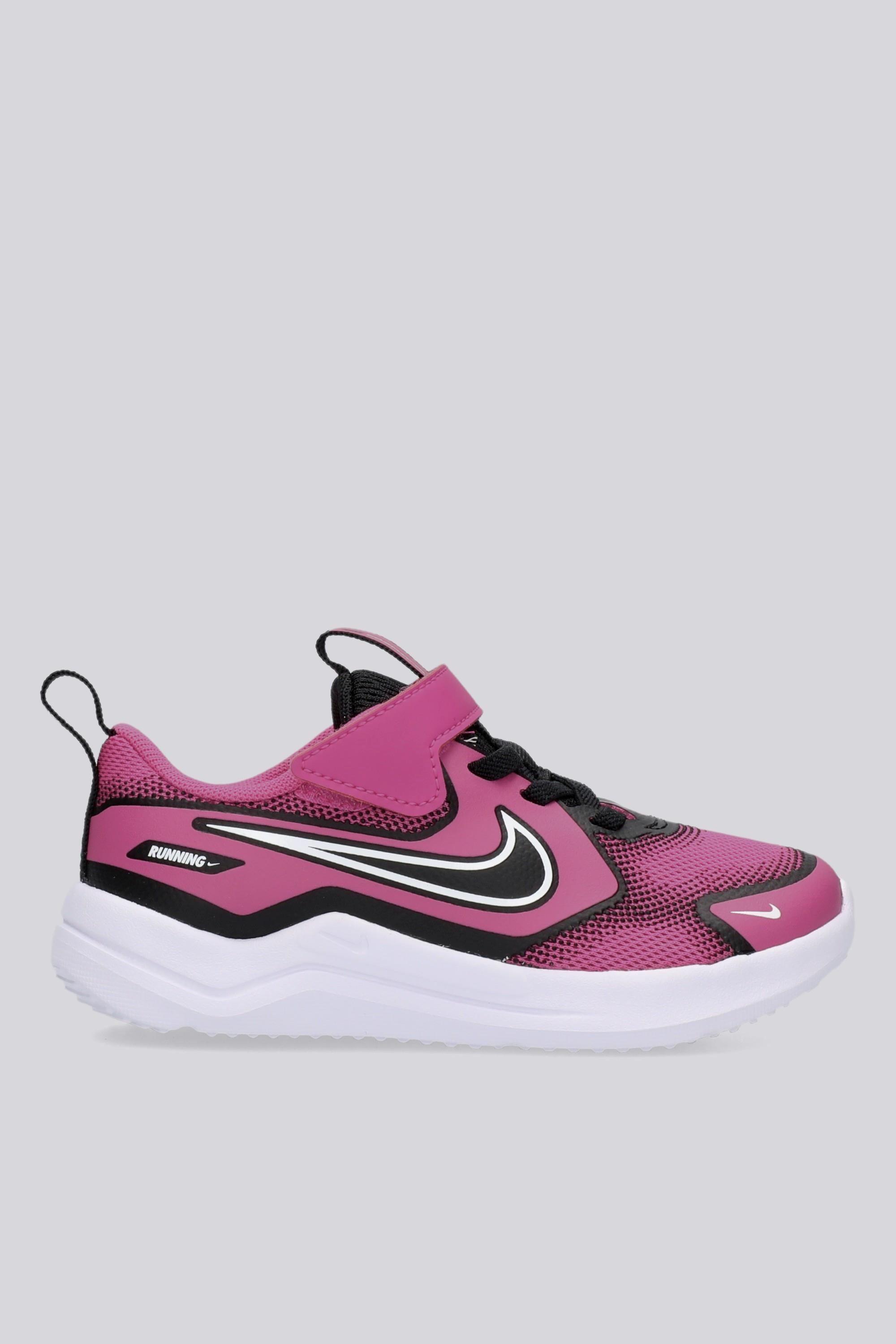 Nike Cosmic Run - Sapatilhas Menina Tamanho 23.5 Mulher Rosa