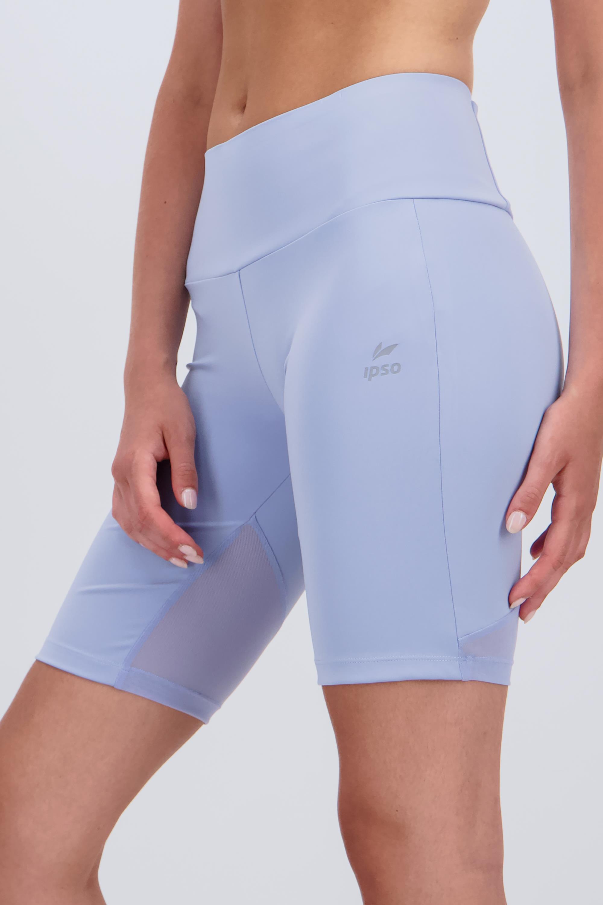 Experience - Azul - Mallas Ciclista Mujer talla