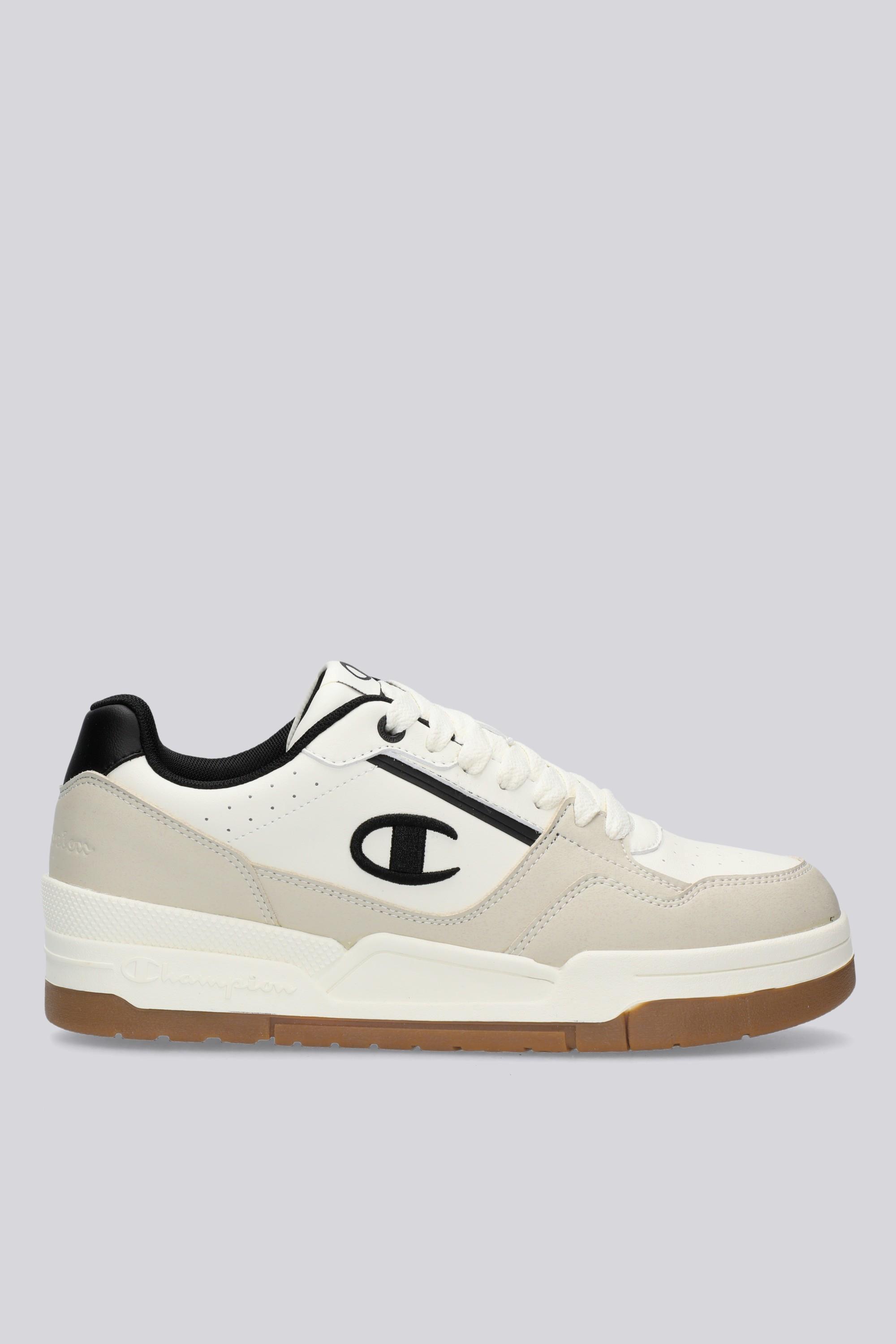 Champion Rd18 Heritage Perf - Beige - Zapatillas Hombre