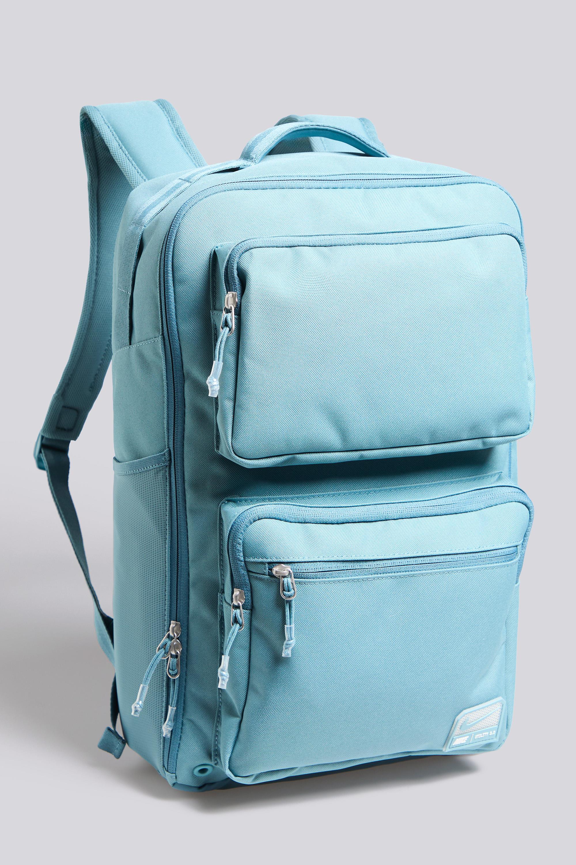 Nike Utility Speed Azul Mochila Viaje 27 L Sprinter