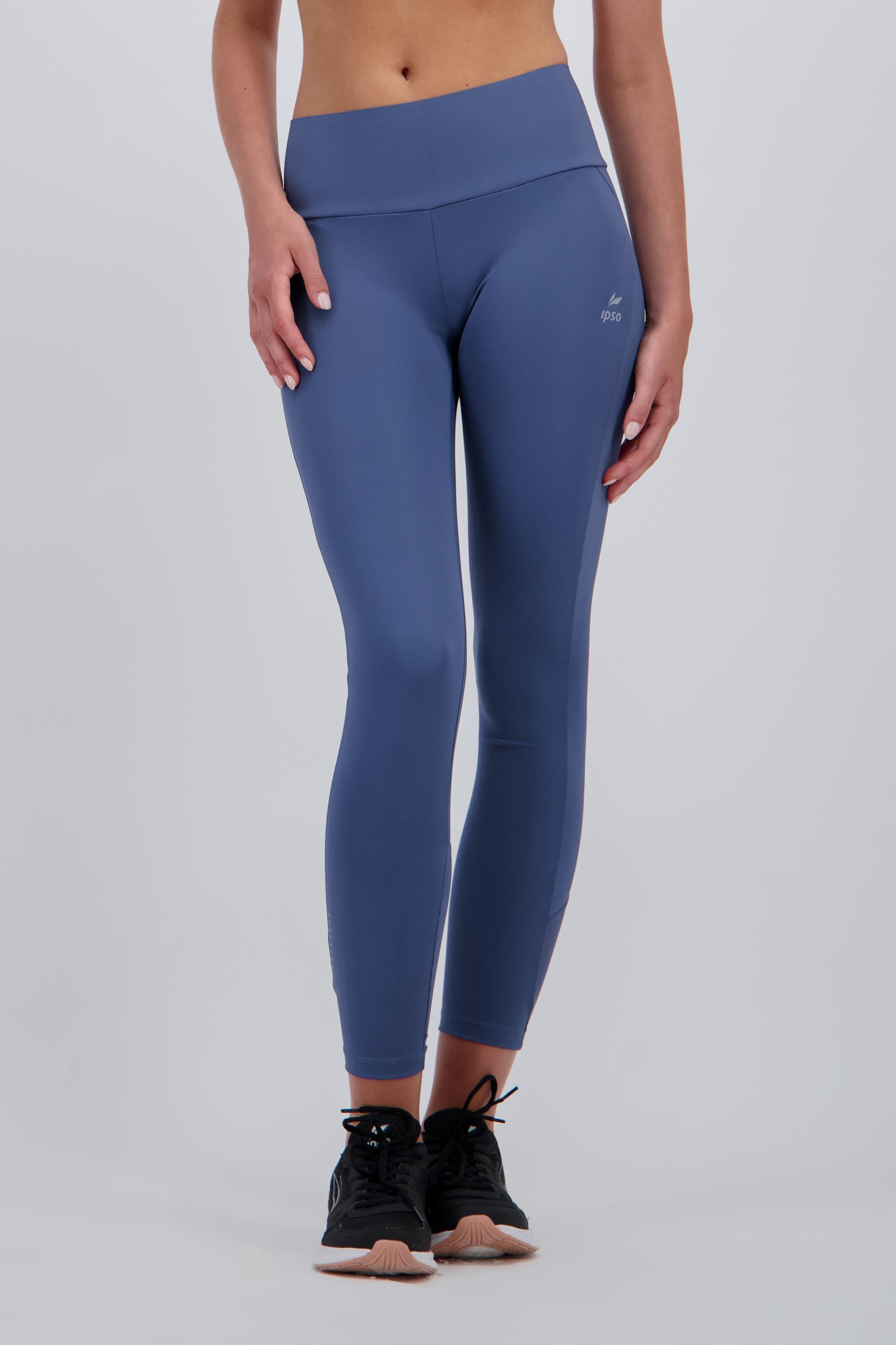 Experience - Denim - Mallas Tobilleras Mujer talla
