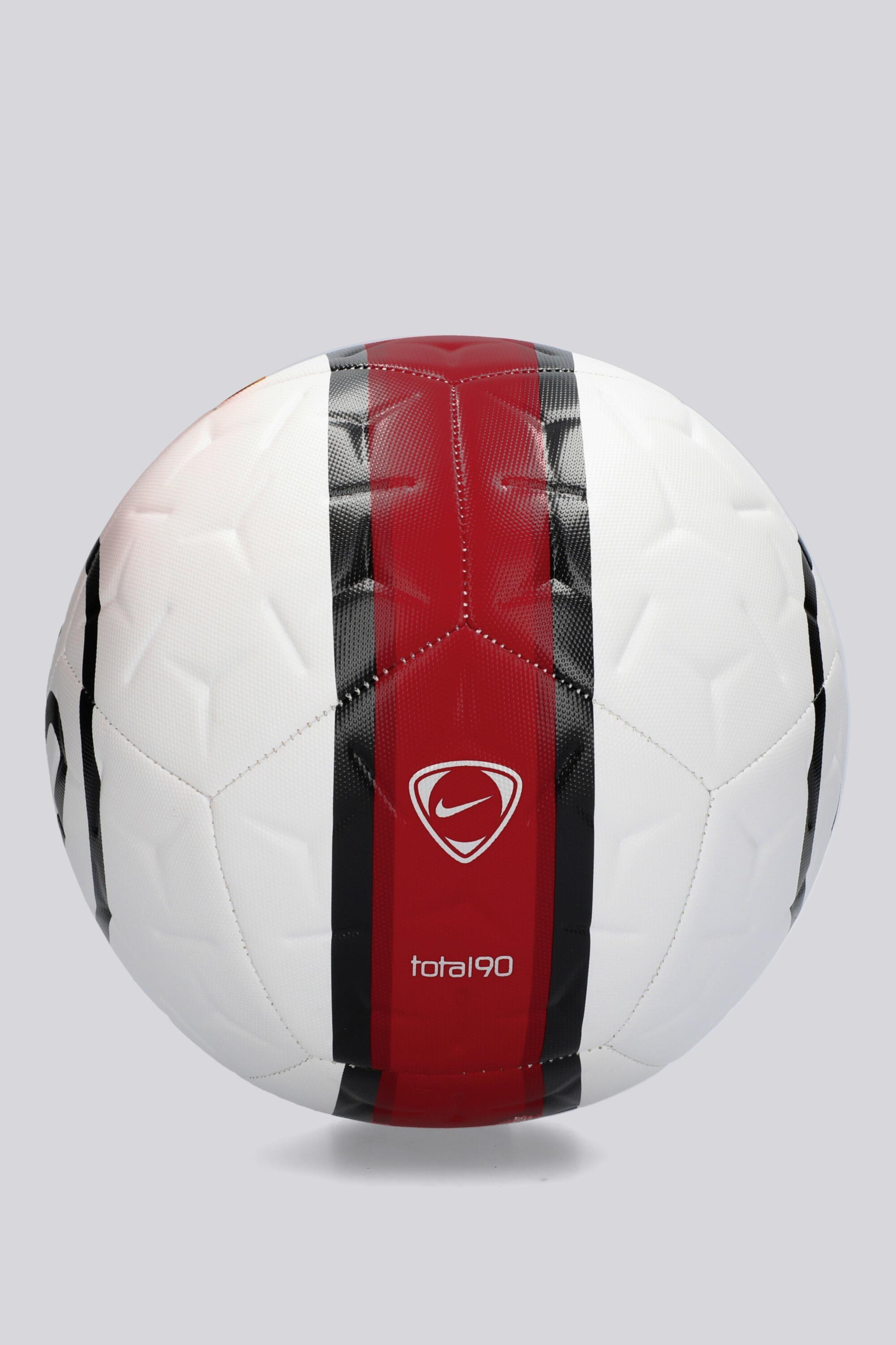 Nike T90 Total Football Ball Nike Official T90 Total 90 Pitch