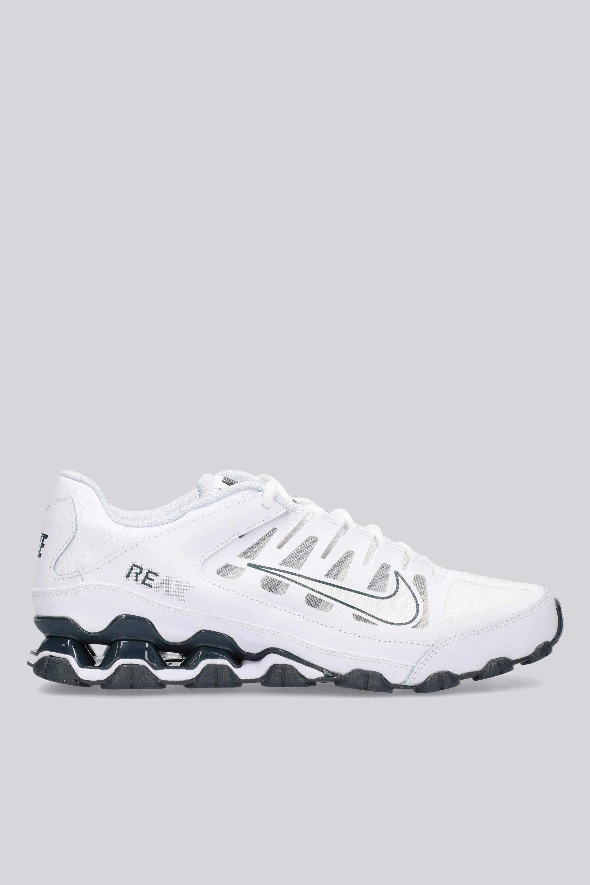 nike reax run womens