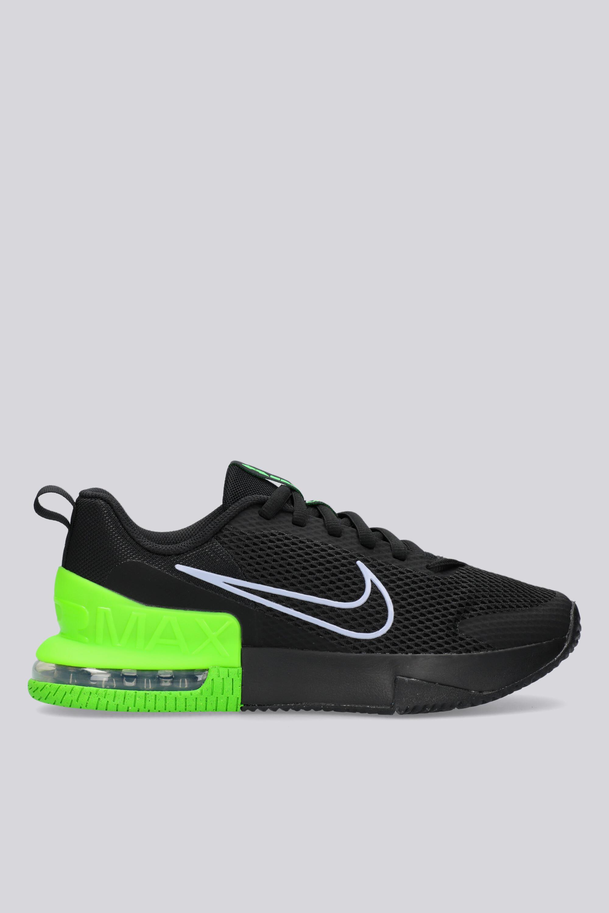 Nike Alpha Trainer Negro Zapatillas Hombre Sprinter