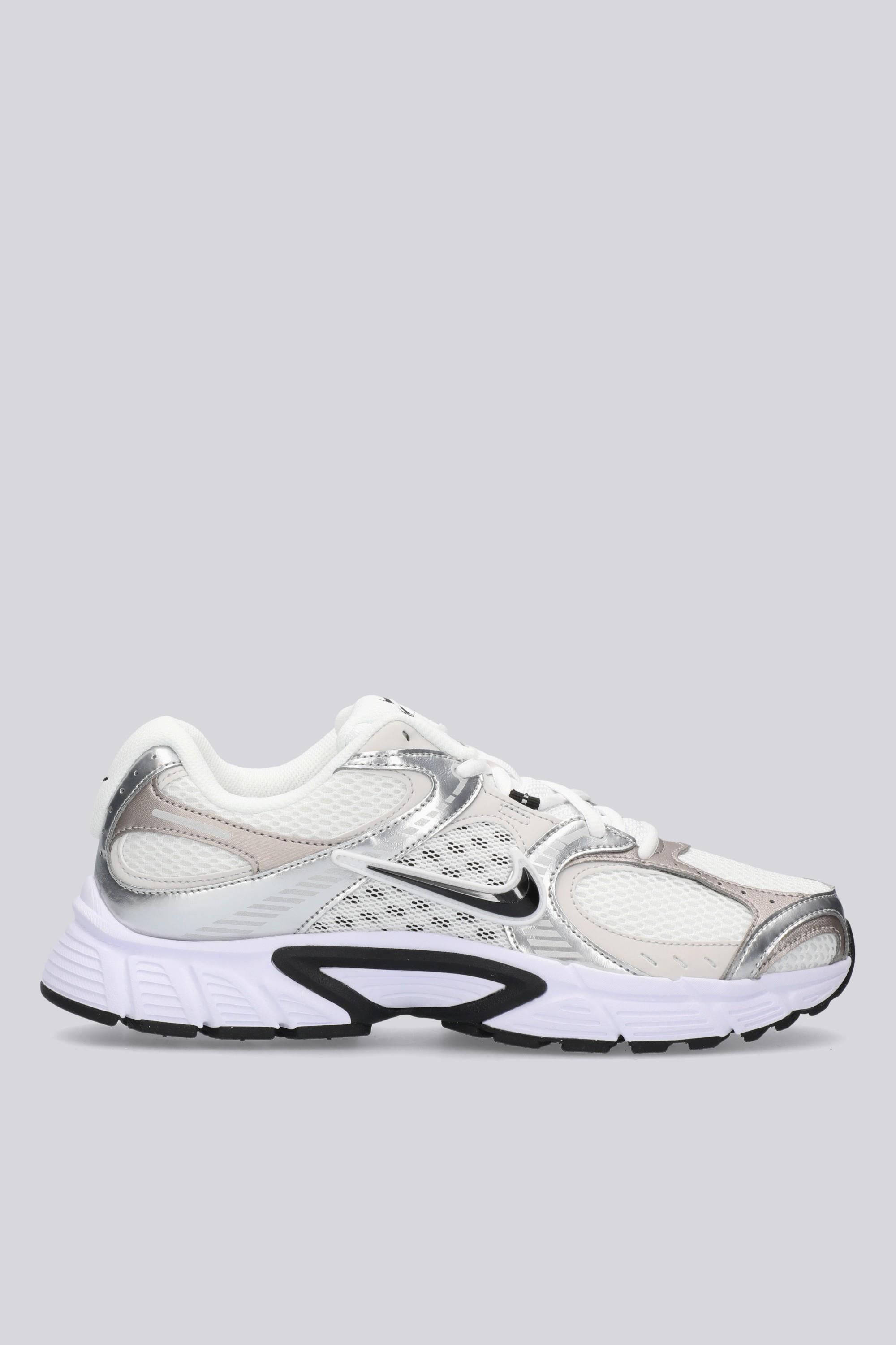 V5 Rnr - Blanco - Zapatillas Retro Hombre