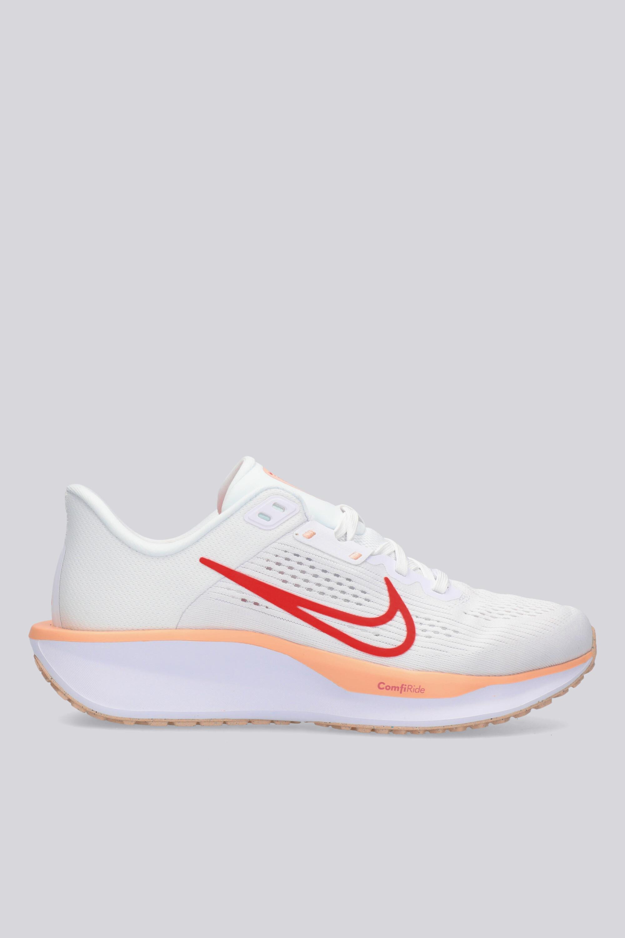 Nike Quest Blanco Zapatillas Running Mujer Sprinter