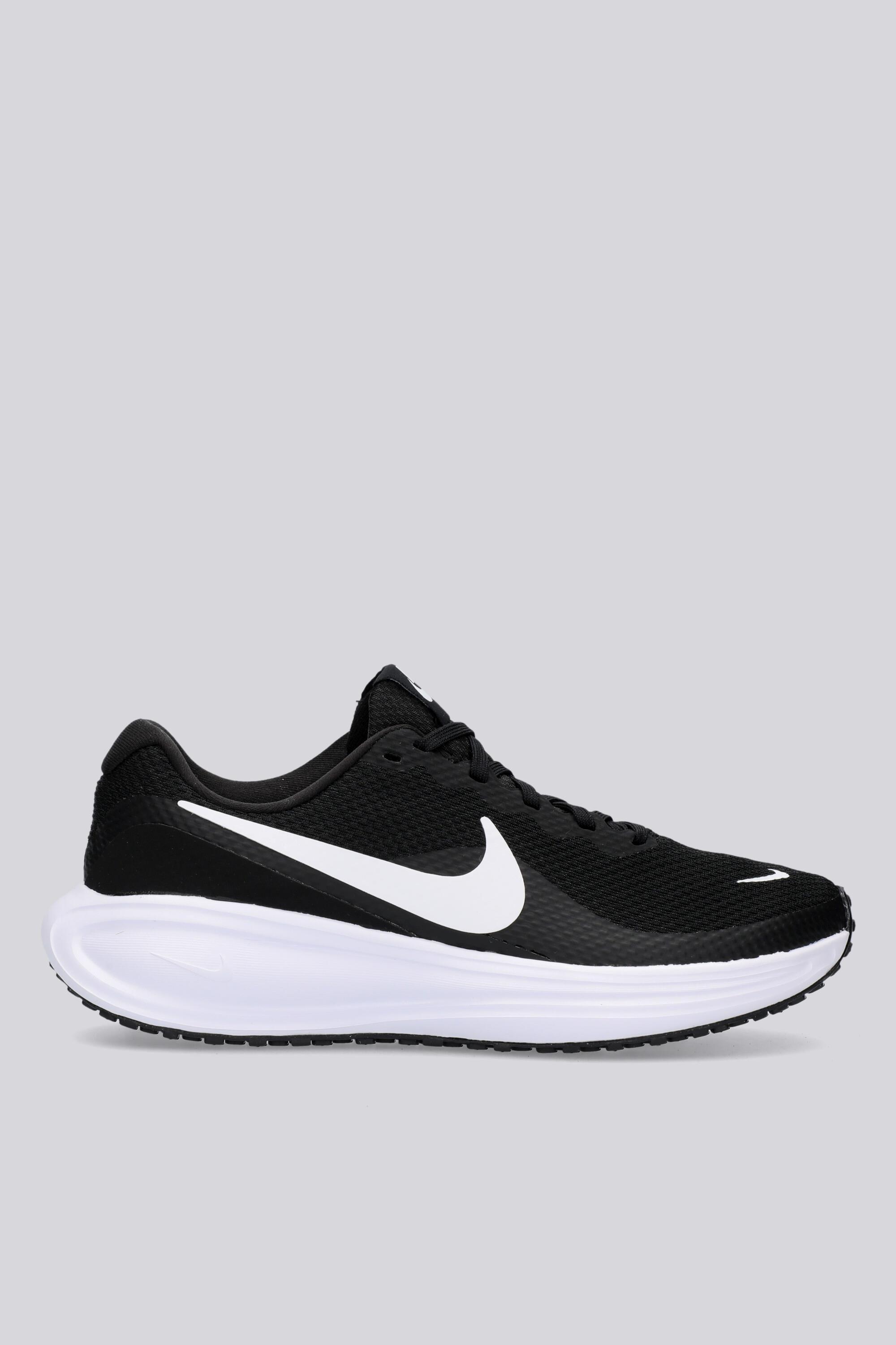 Nike Revolution Negro Zapatillas Mujer Sprinter