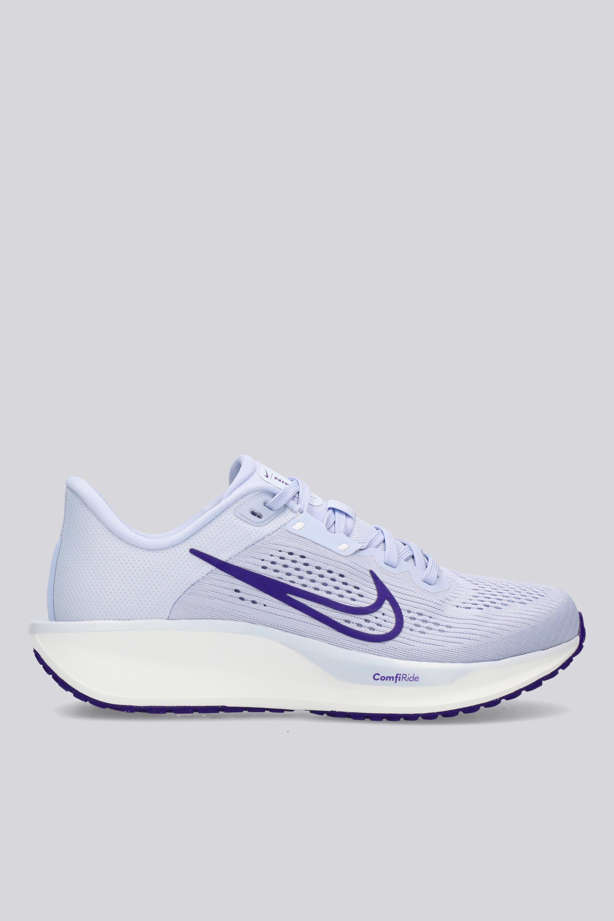 Nike Quest Morado Zapatillas Running Mujer Sprinter