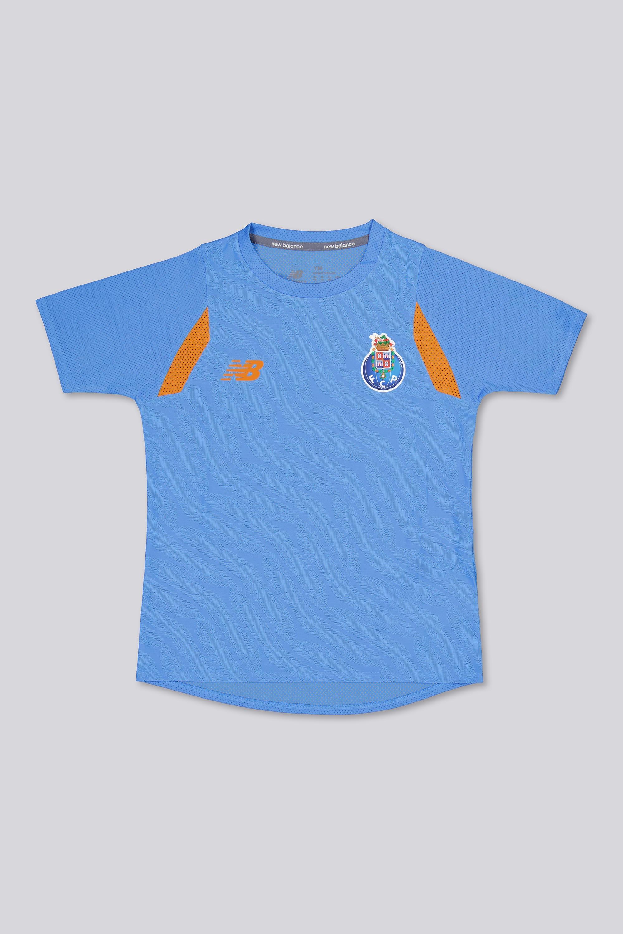 Camiseta FC Porto Entr 25/26 - Camiseta Junior talla 8