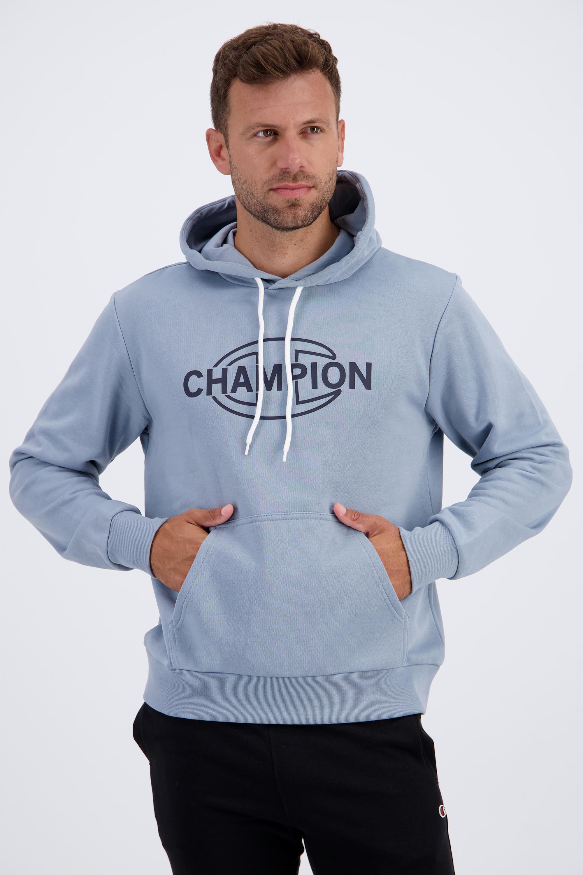 Sudadera Champion Denim Sudadera Hombre Sprinter