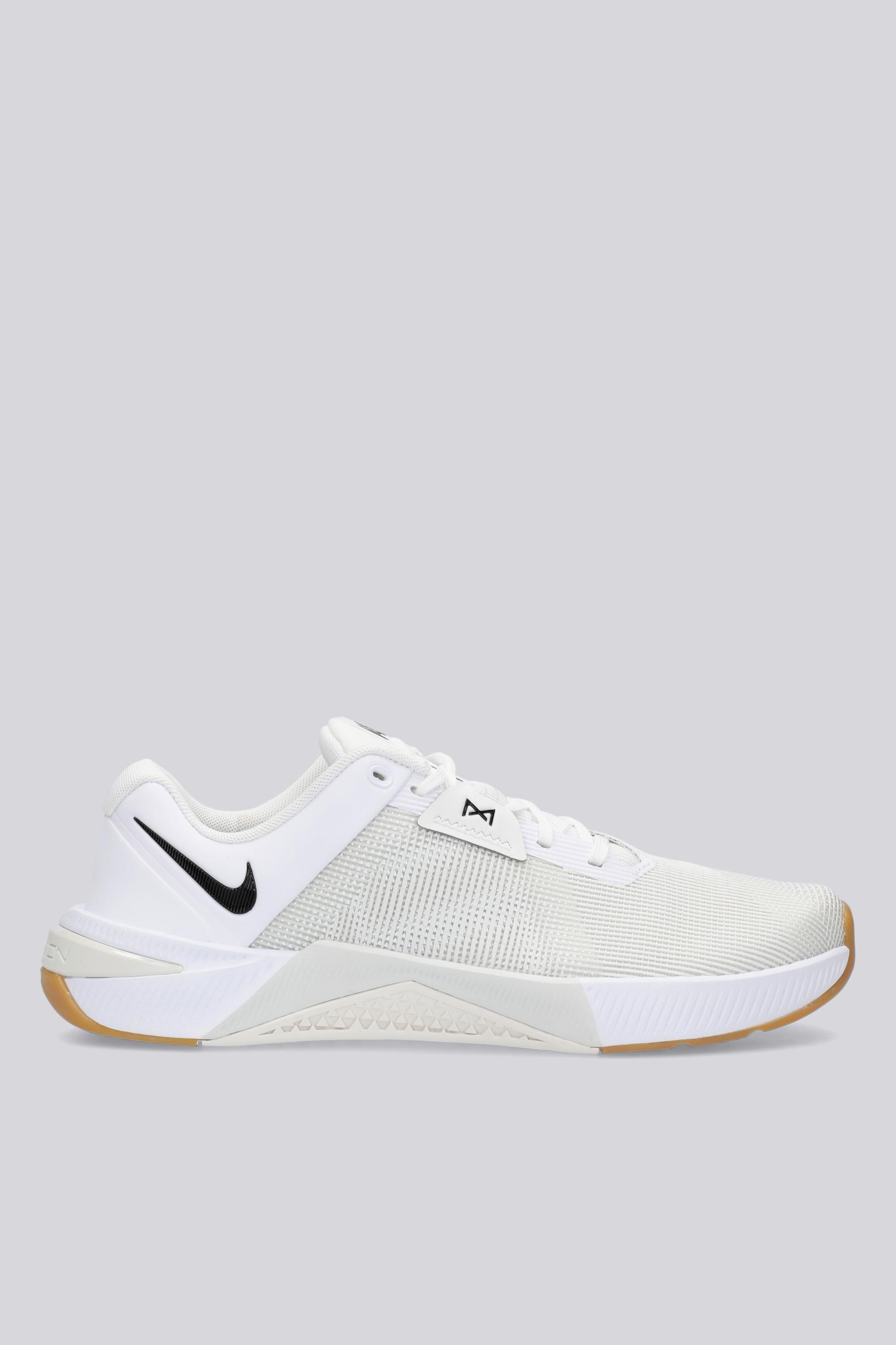 Nike Metcon 10 - Blanco - Zapatillas Hombre talla 42