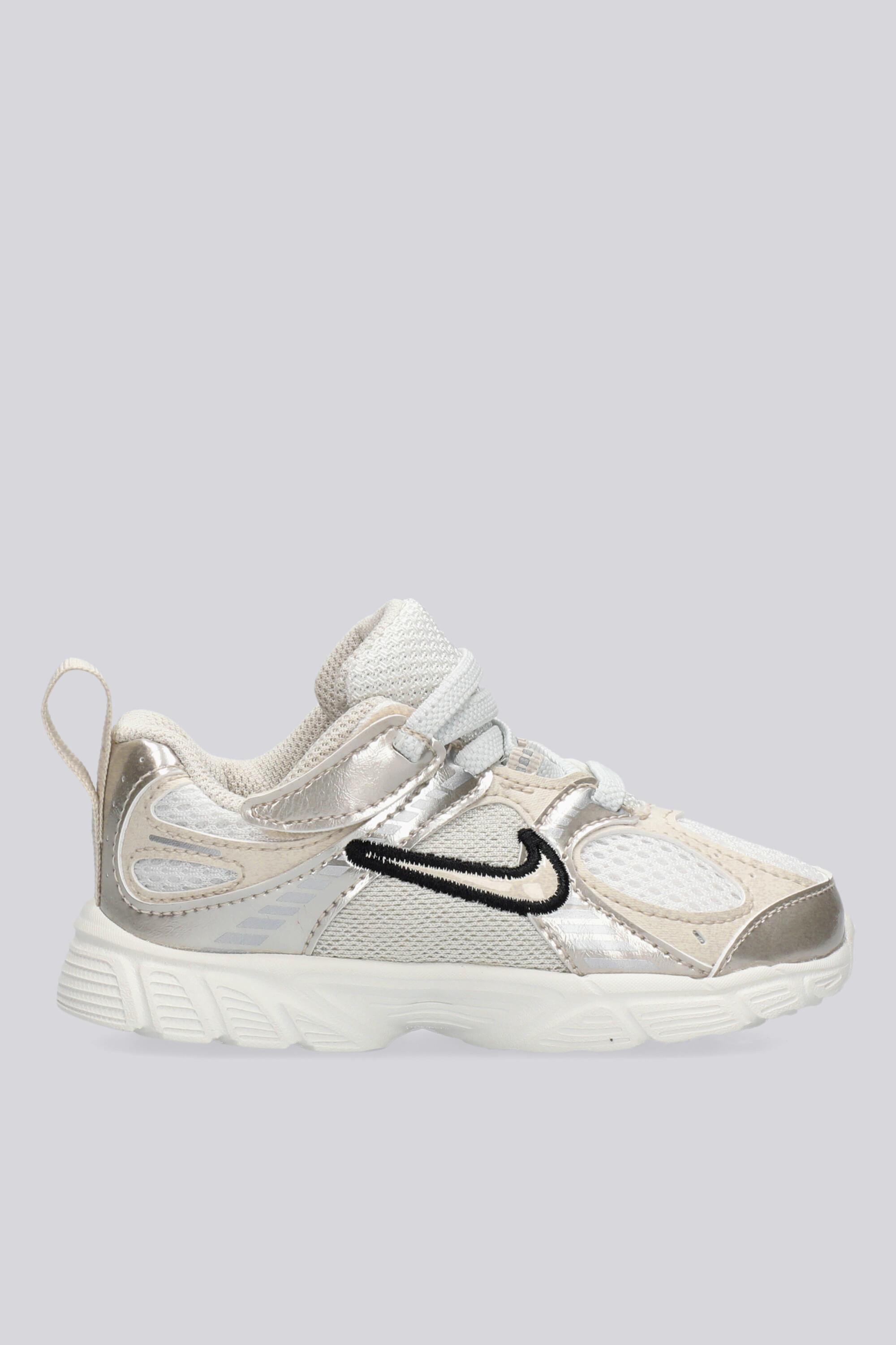 Nike V5 Rnr - Blanco - Zapatillas Retro Niña talla 23.5