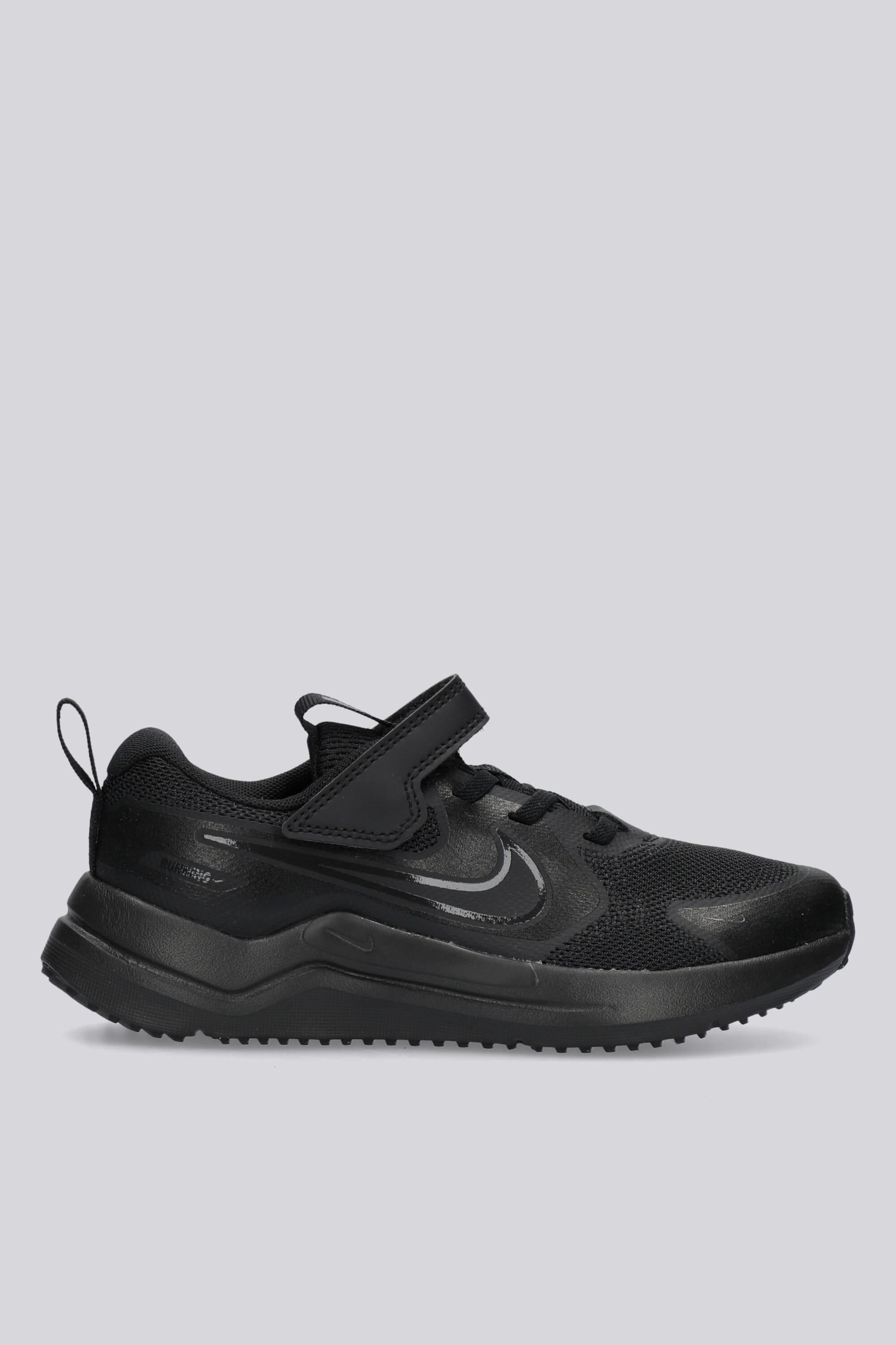 Nike Cosmic - Sapatilhas Running Tamanho 32 Menino Preto