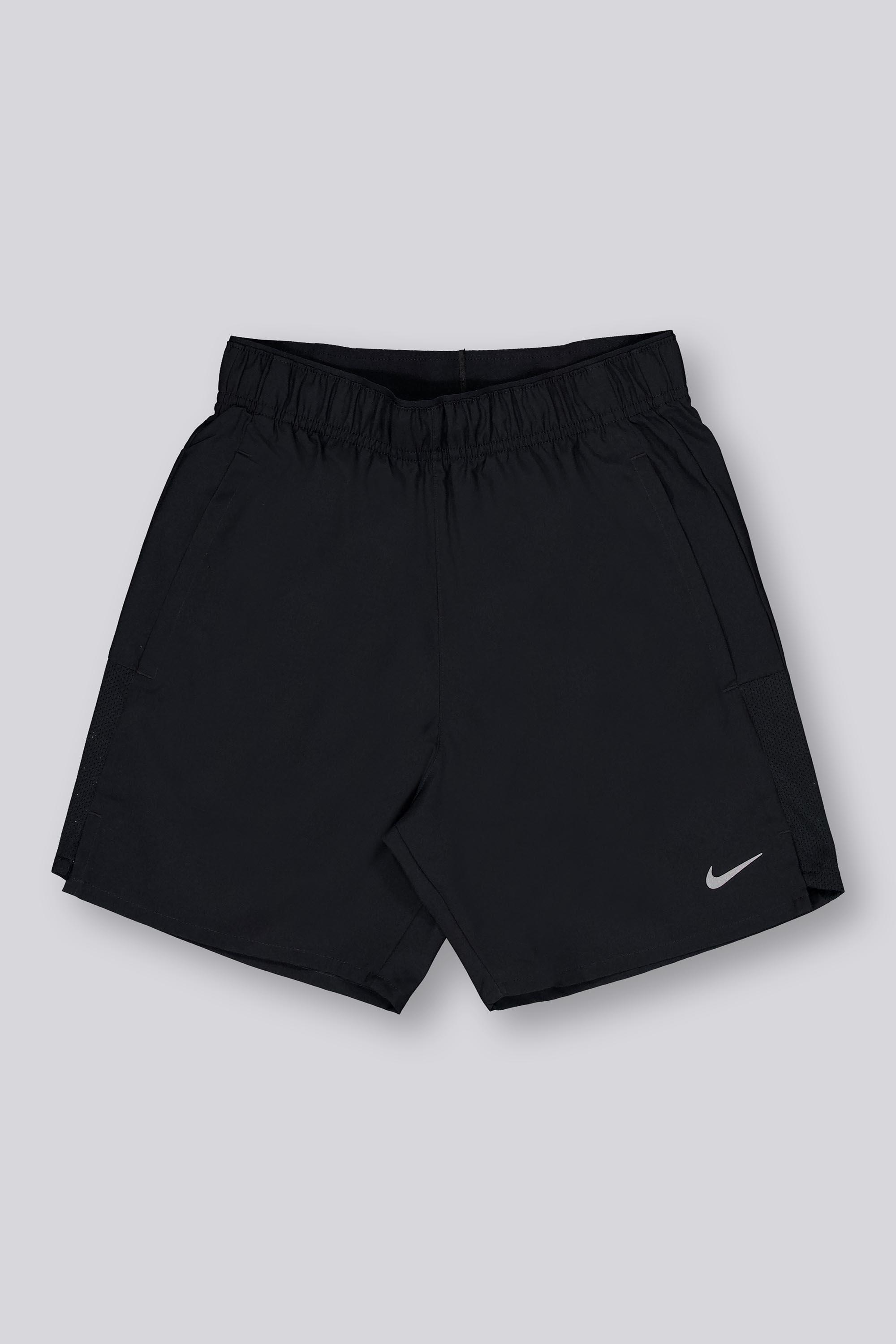 Nike Challenger - Negro - Pantalón Running Niño talla 12/13