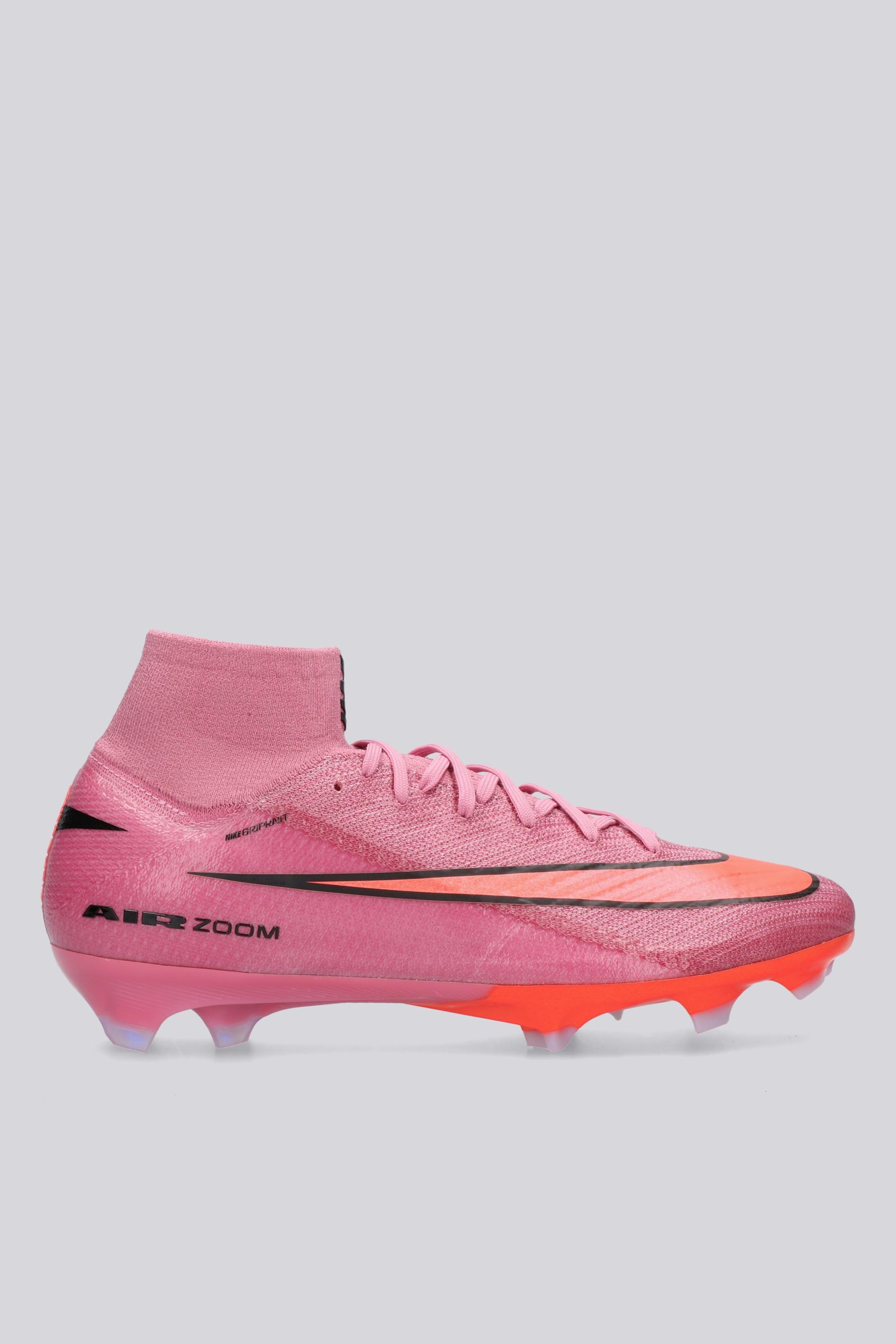 Nike Mercurial Elite Superfly Botas Fútbol Hombre Talla 44
