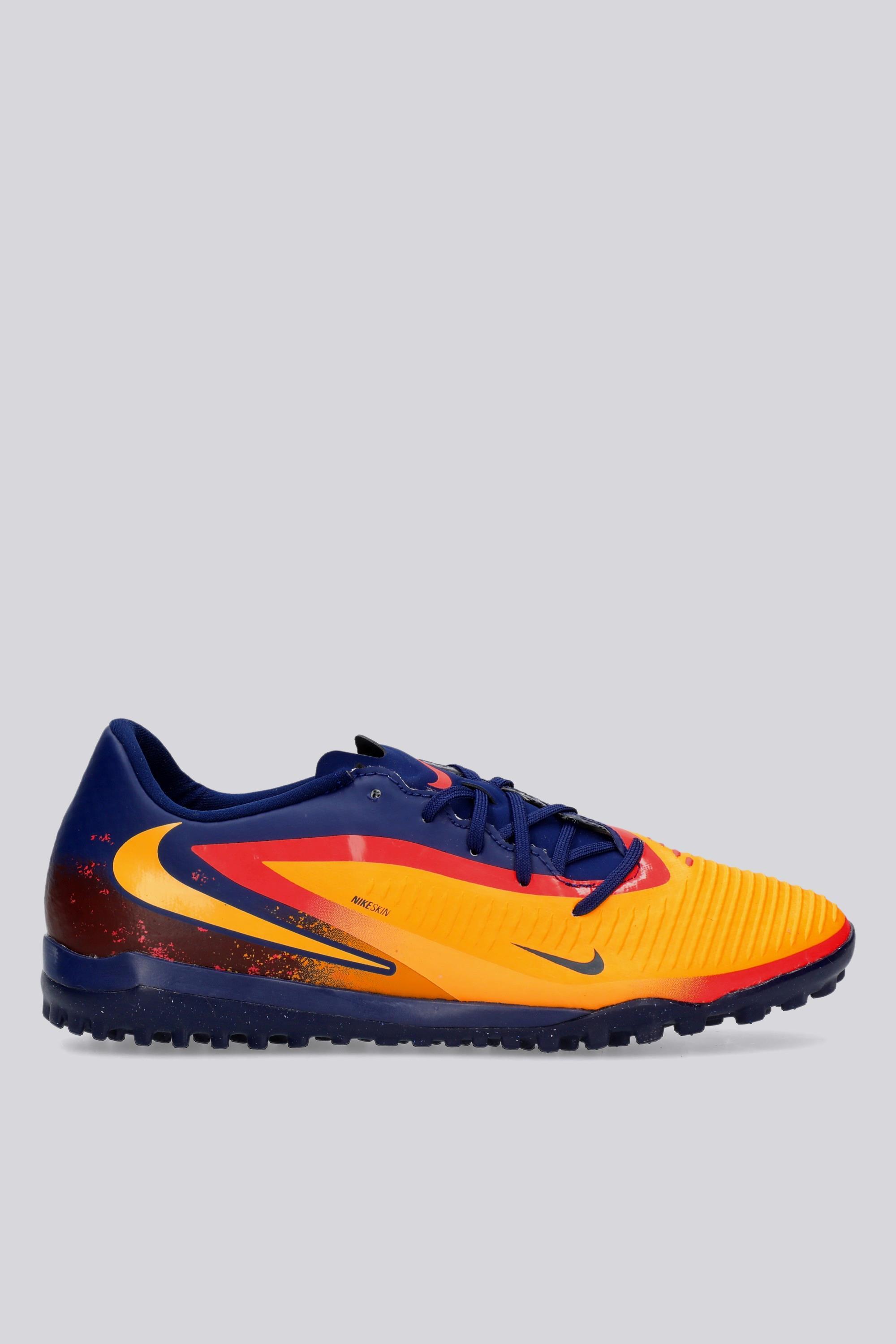 Phantom Tenis Nike 2015 Hombre Futbol Nike Phantom Aca360 Amarillo
