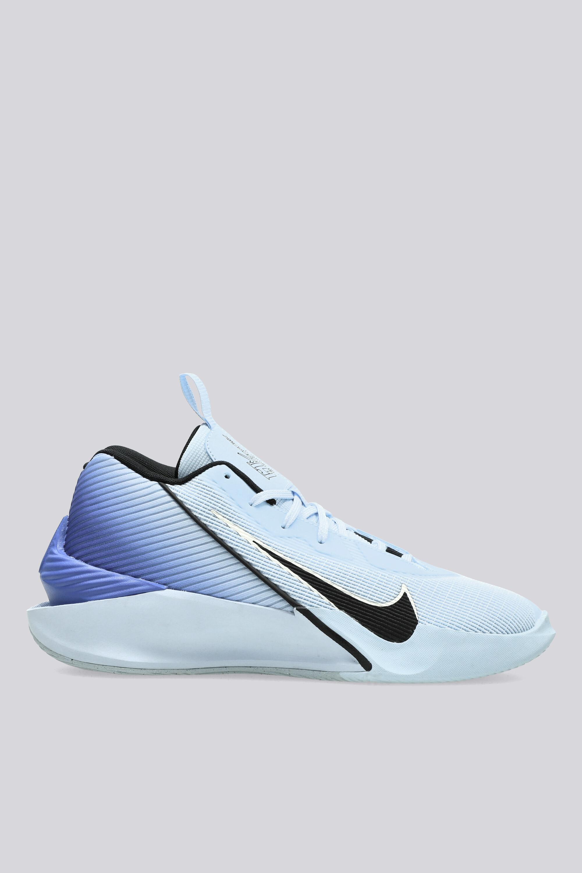 Nike Jump Academy Azul Zapatillas Baloncesto Hombre Talla 43