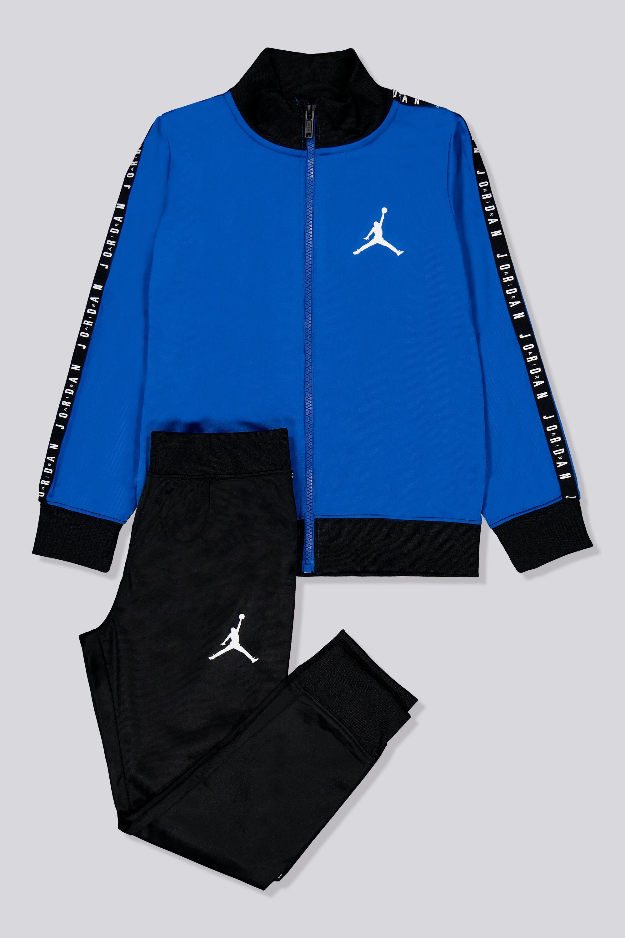 Chándal Jordan - Azul - Chándal Niño talla 5/6