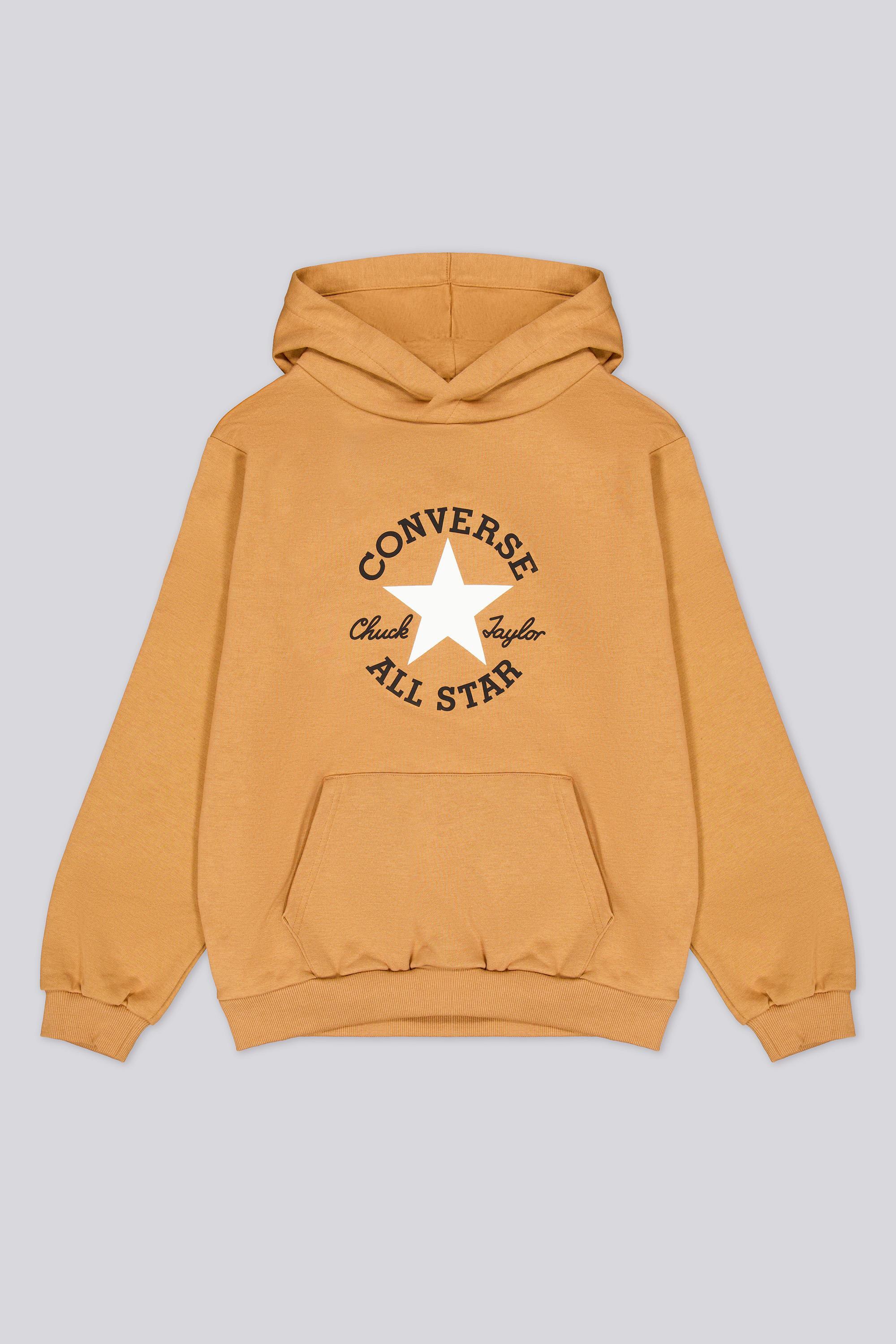 Core Style - Marrón - Sudadera Niño