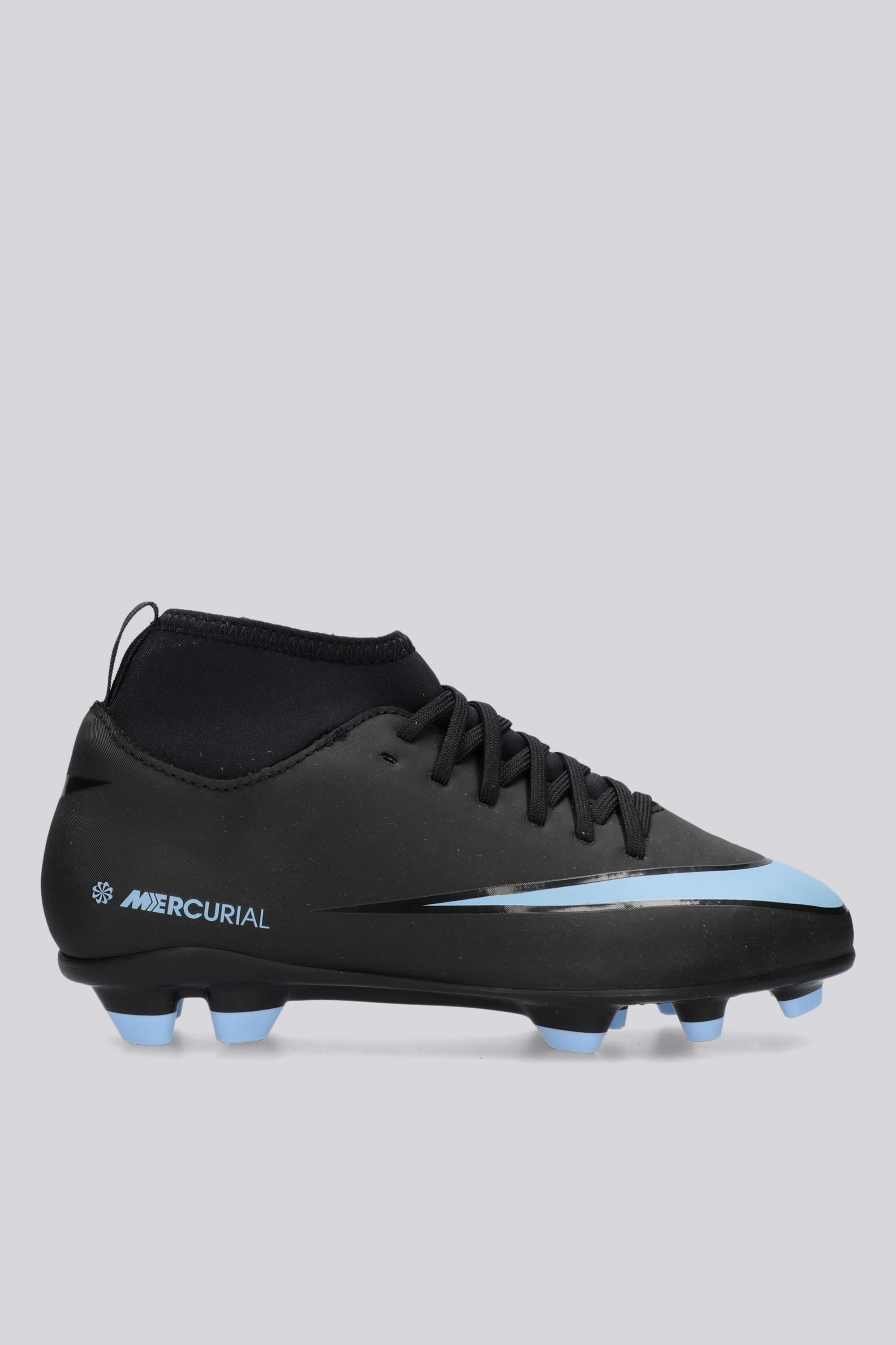 Nike Mercurial Superfly Botas De Futbol Nike Antiguas Nike