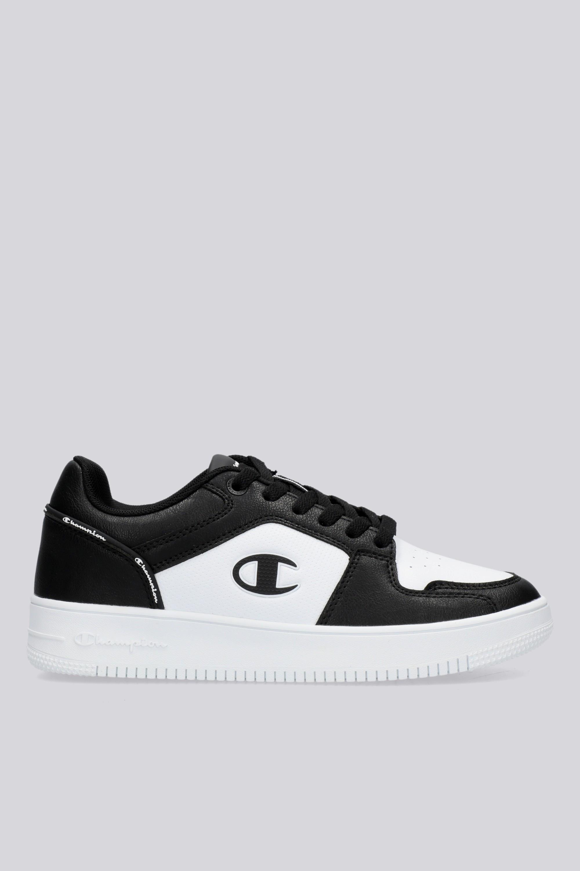 Rd18 2.0 Low - Blanco - Zapatillas Mujer