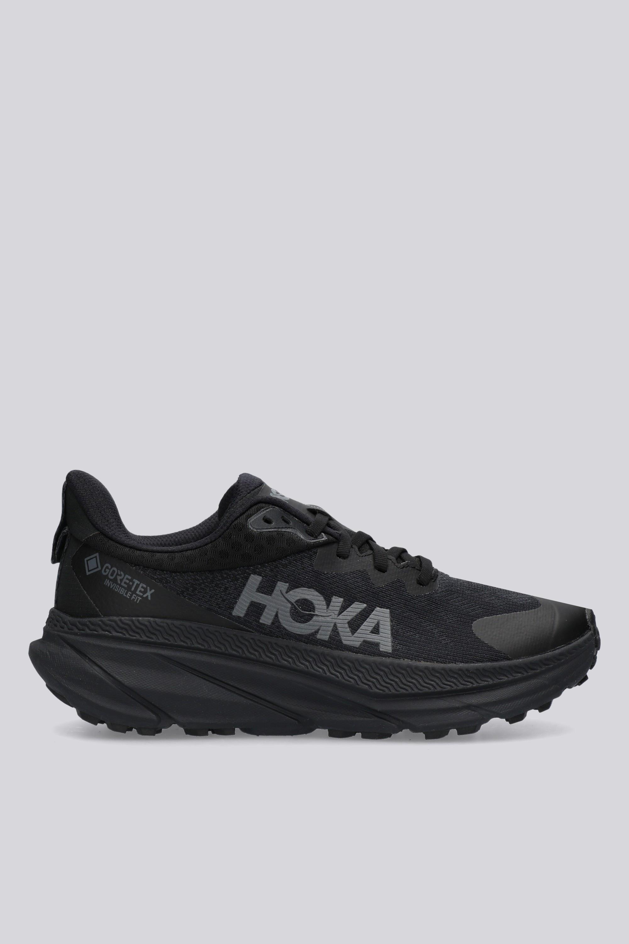 HOKA CHALLENGER 7 GTX trailrunning mujer baratas ofertas en Sprinter