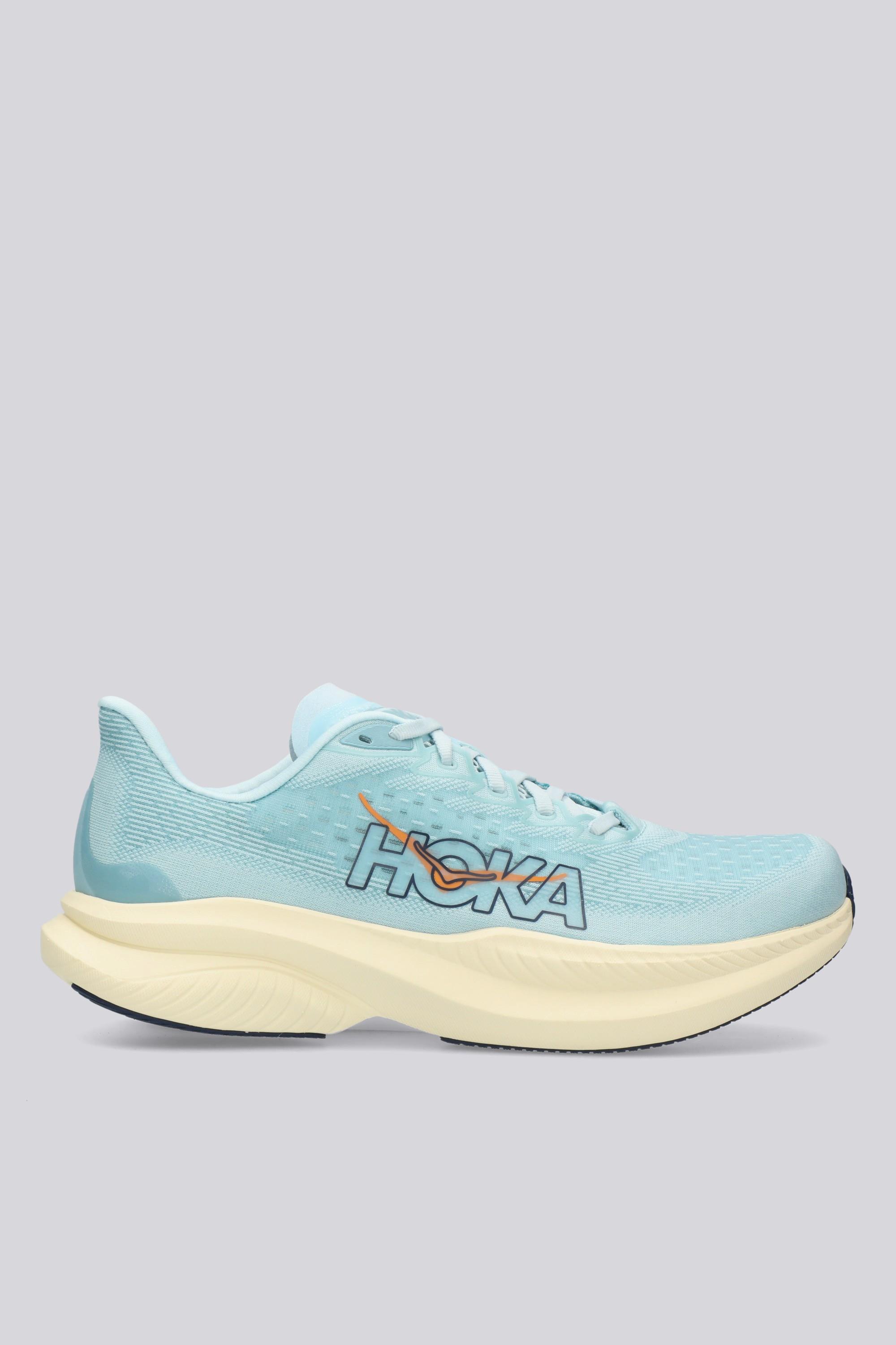 HOKA MACH 6 - Sprinter