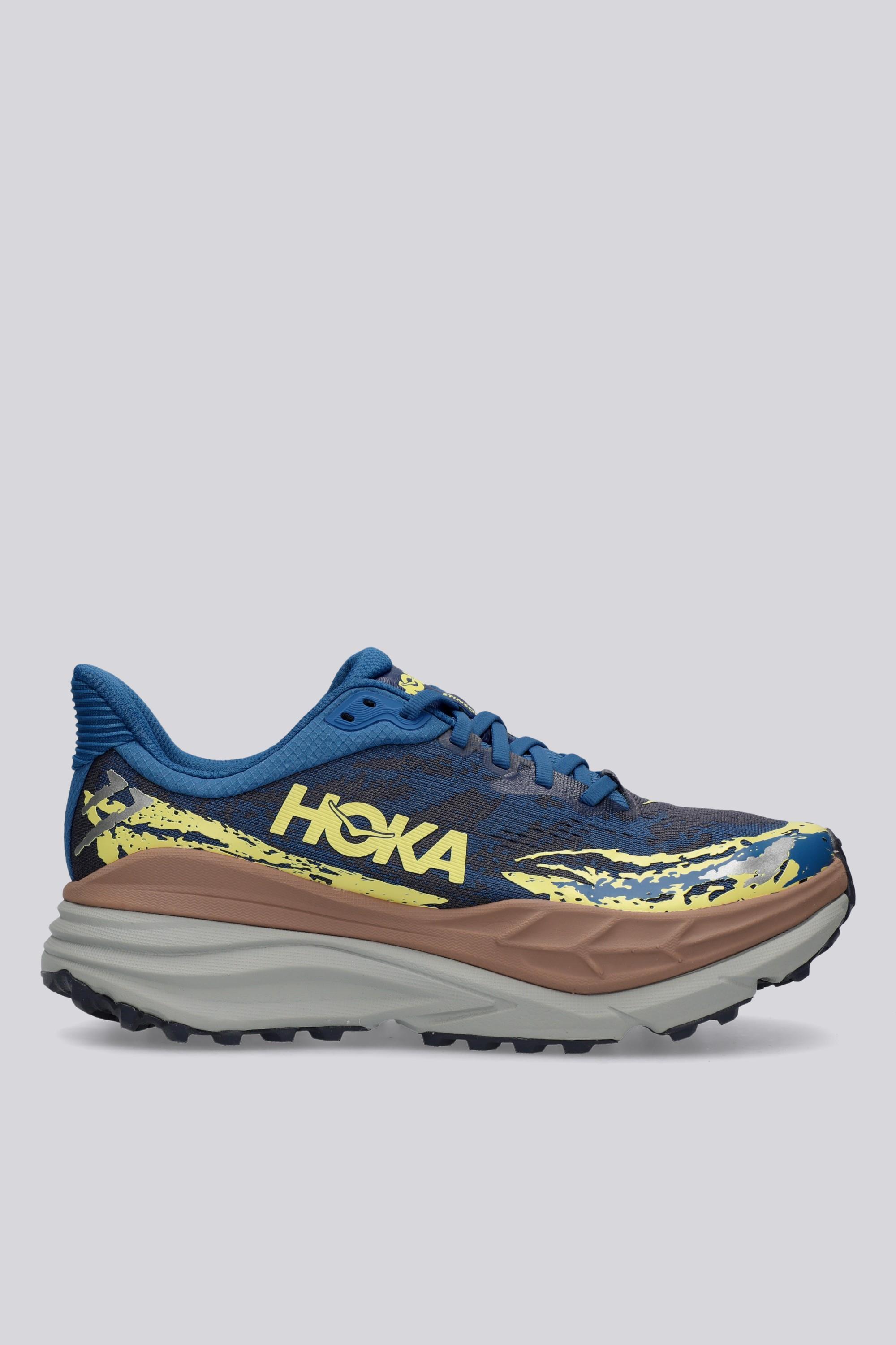 HOKA STINSON 7 trailrunning hombre baratas ofertas outlet en Sprinter