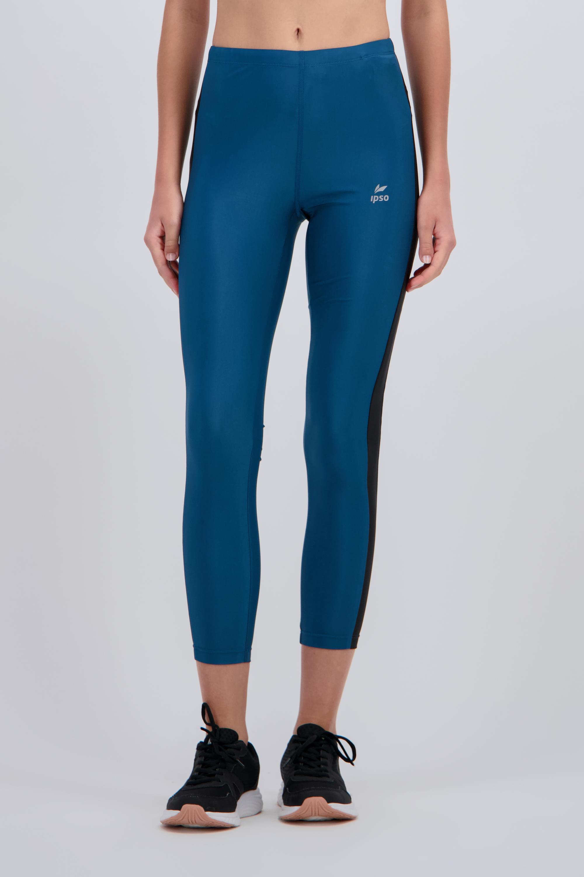 Mallas Tobilleras Ipso - Denim - Leggings Mujer talla