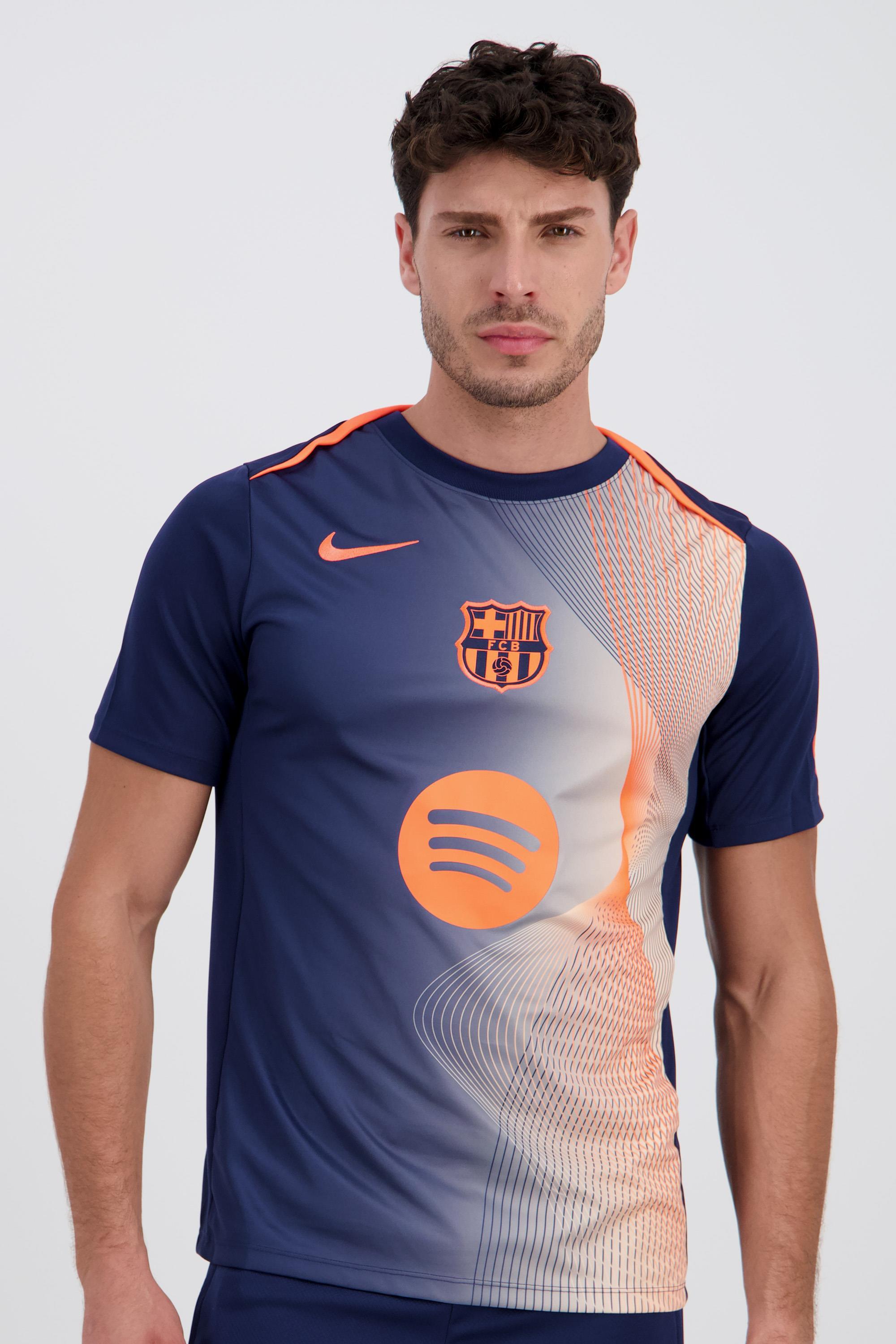 Camisola Barcelona Pre 25/26 - Futebol tamanho M