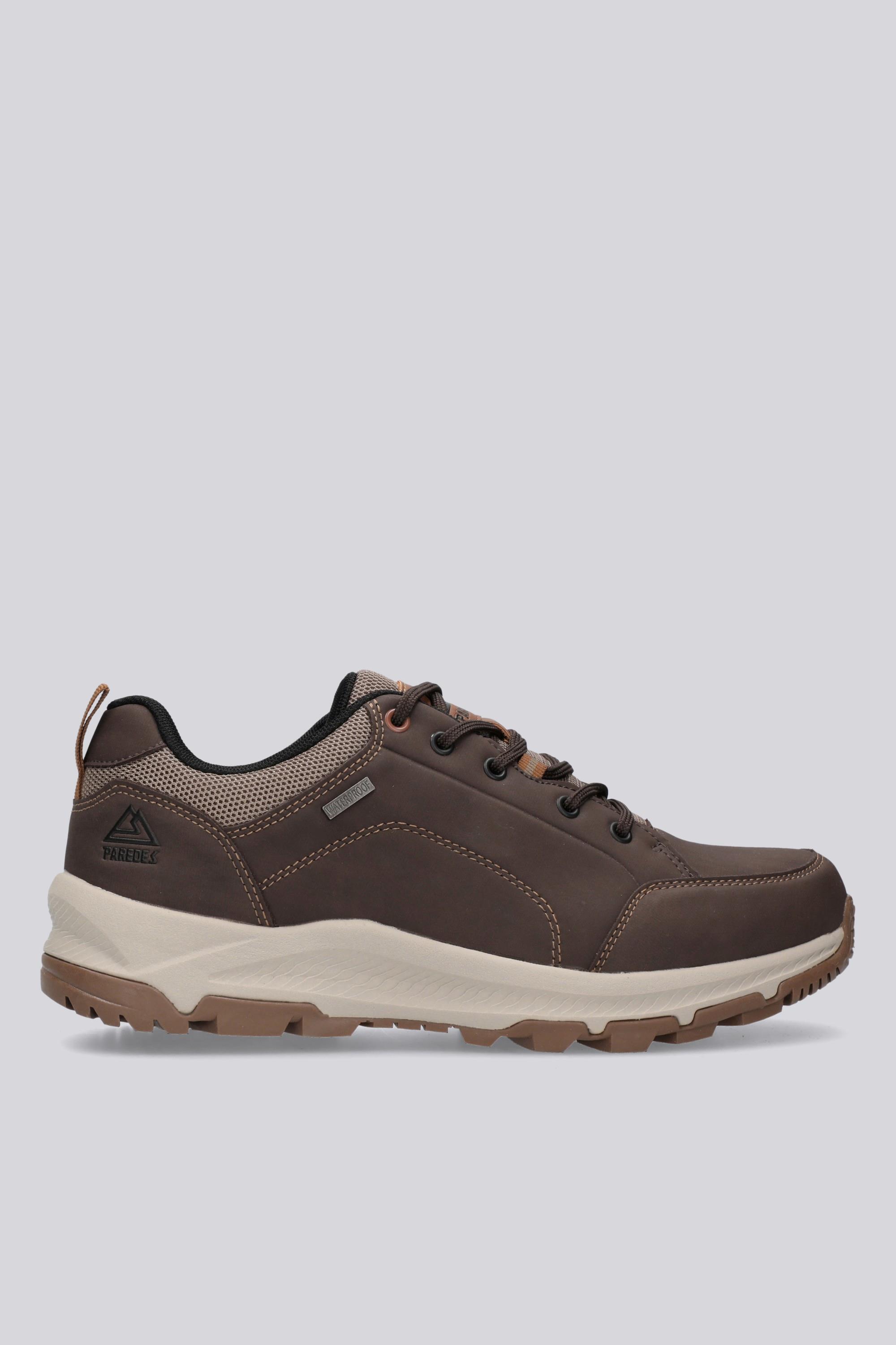 Aitana 2 - Marrón - Zapatillas Hombre