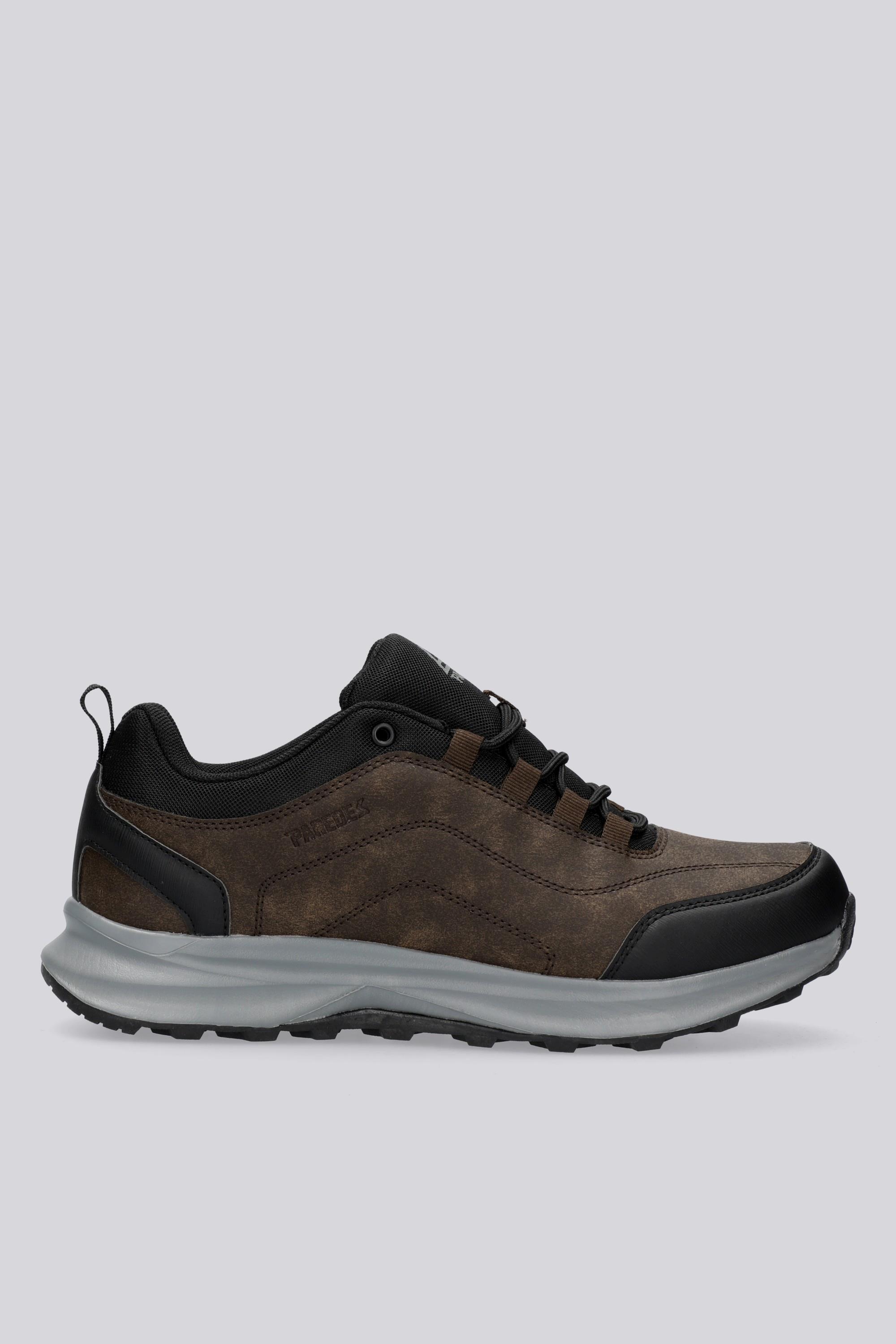 Travelling - Marrón - Zapatillas Hombre