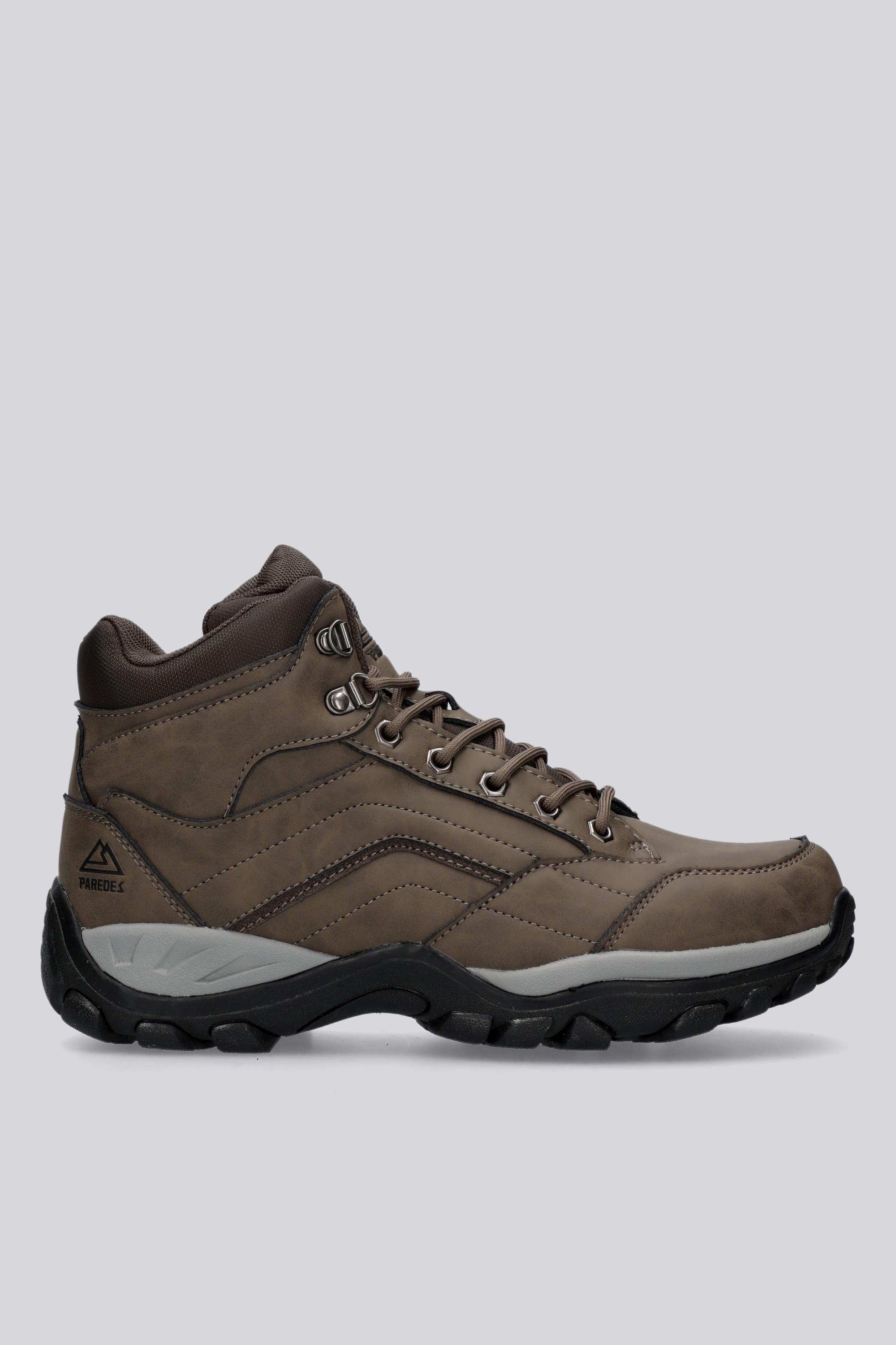 Advent - Marrón - Botas Trekking Hombre