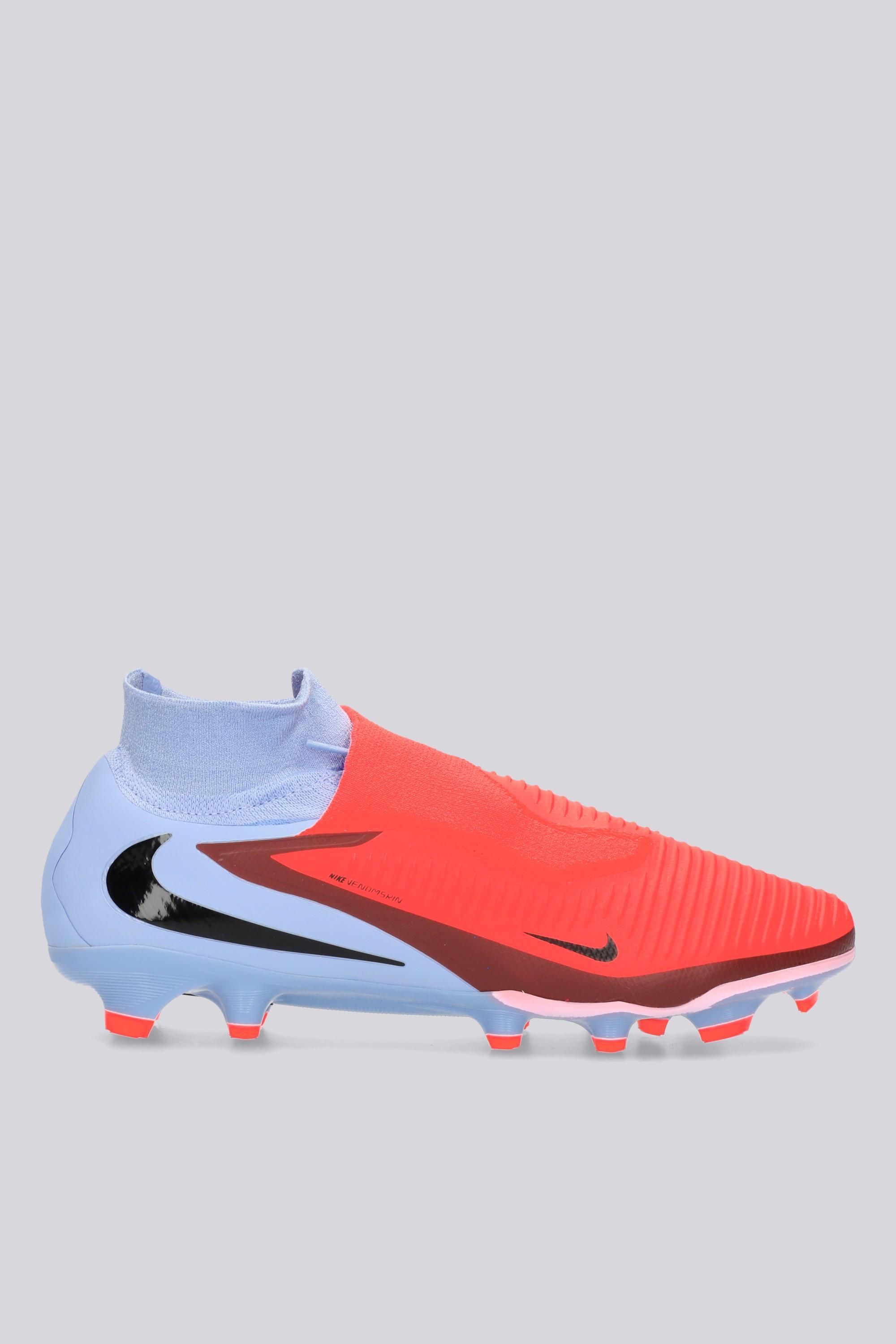 Nike Phantom Pro 360 Ll Rojo Botas Fútbol Hombre Sprinter