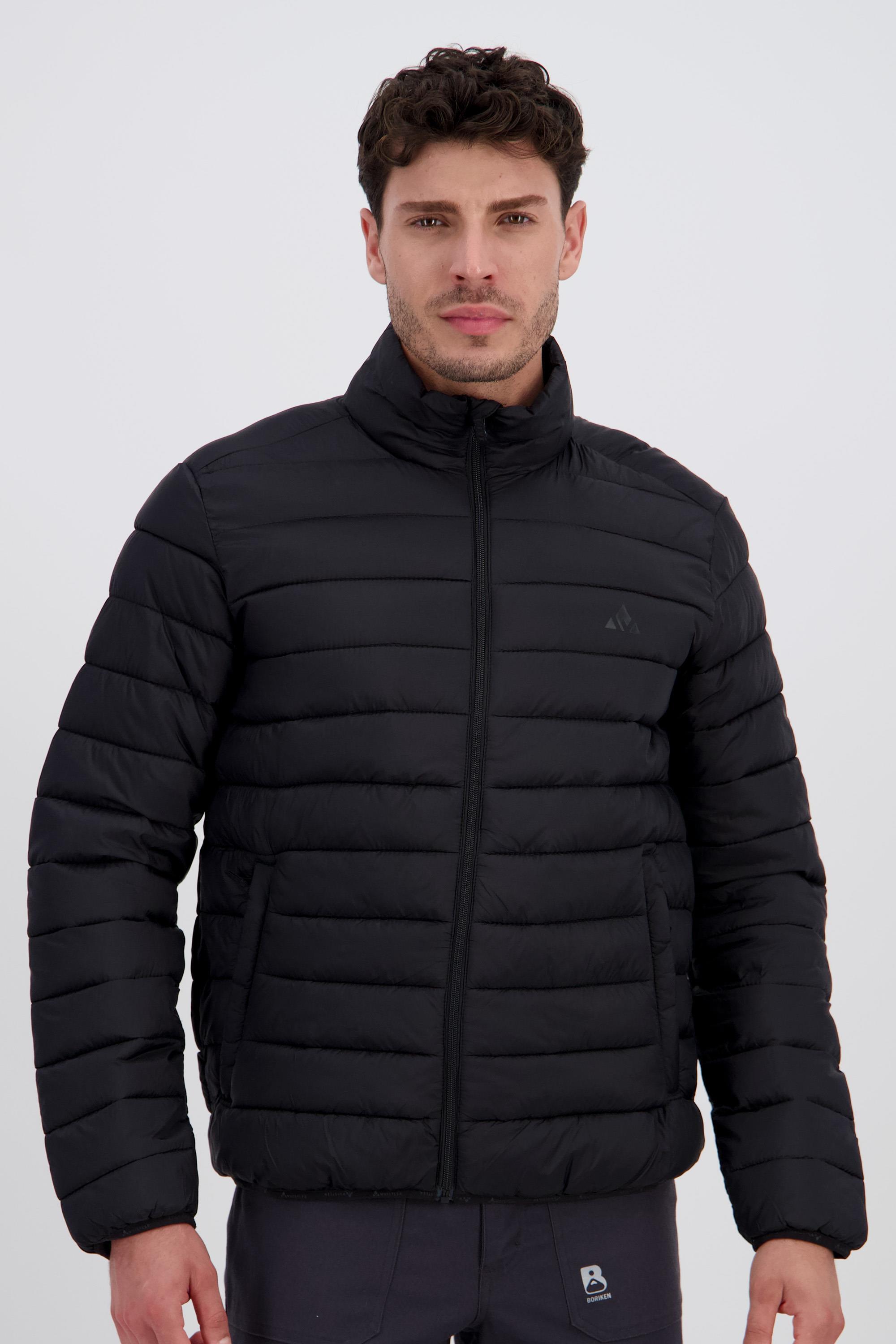 Whistler Arubi - Preto - Casaco Homem tamanho S
